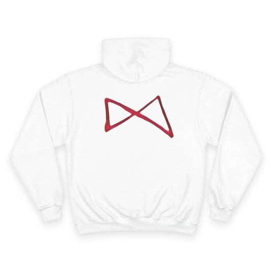 ‘ Mugen ‘  Champion Hoodie Printify
