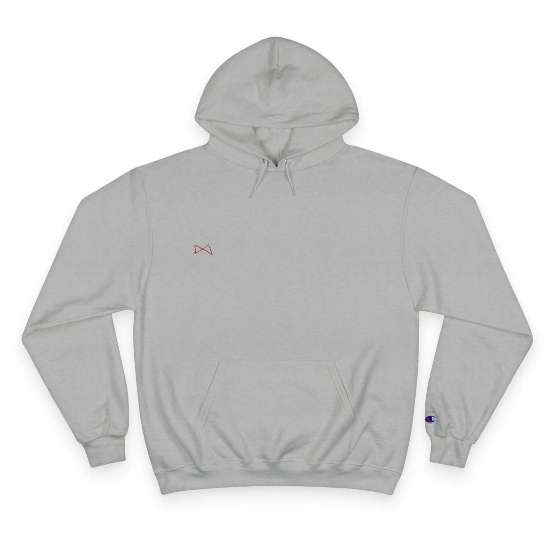 ‘ Mugen ‘  Champion Hoodie Printify