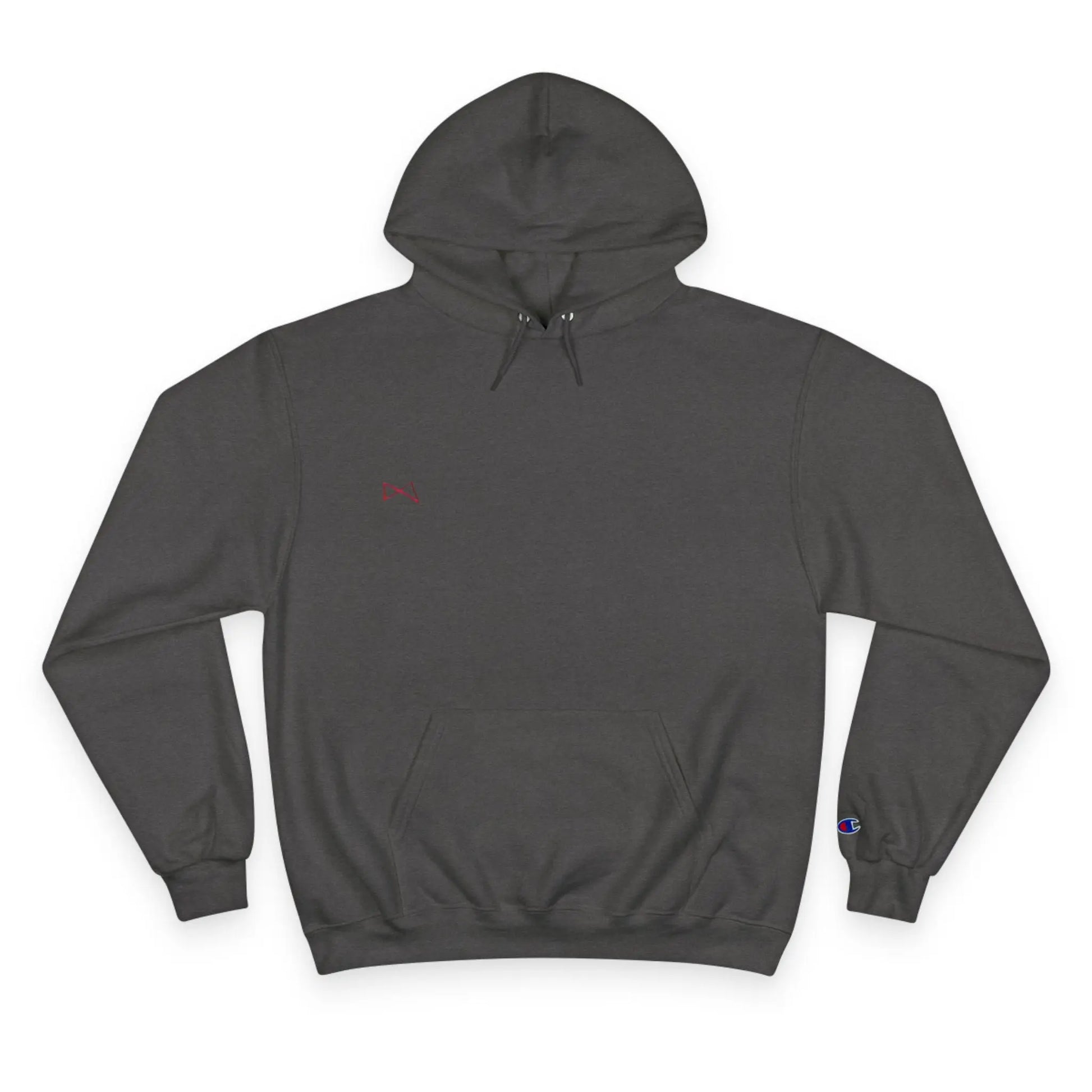 ‘ Mugen ‘  Champion Hoodie Printify