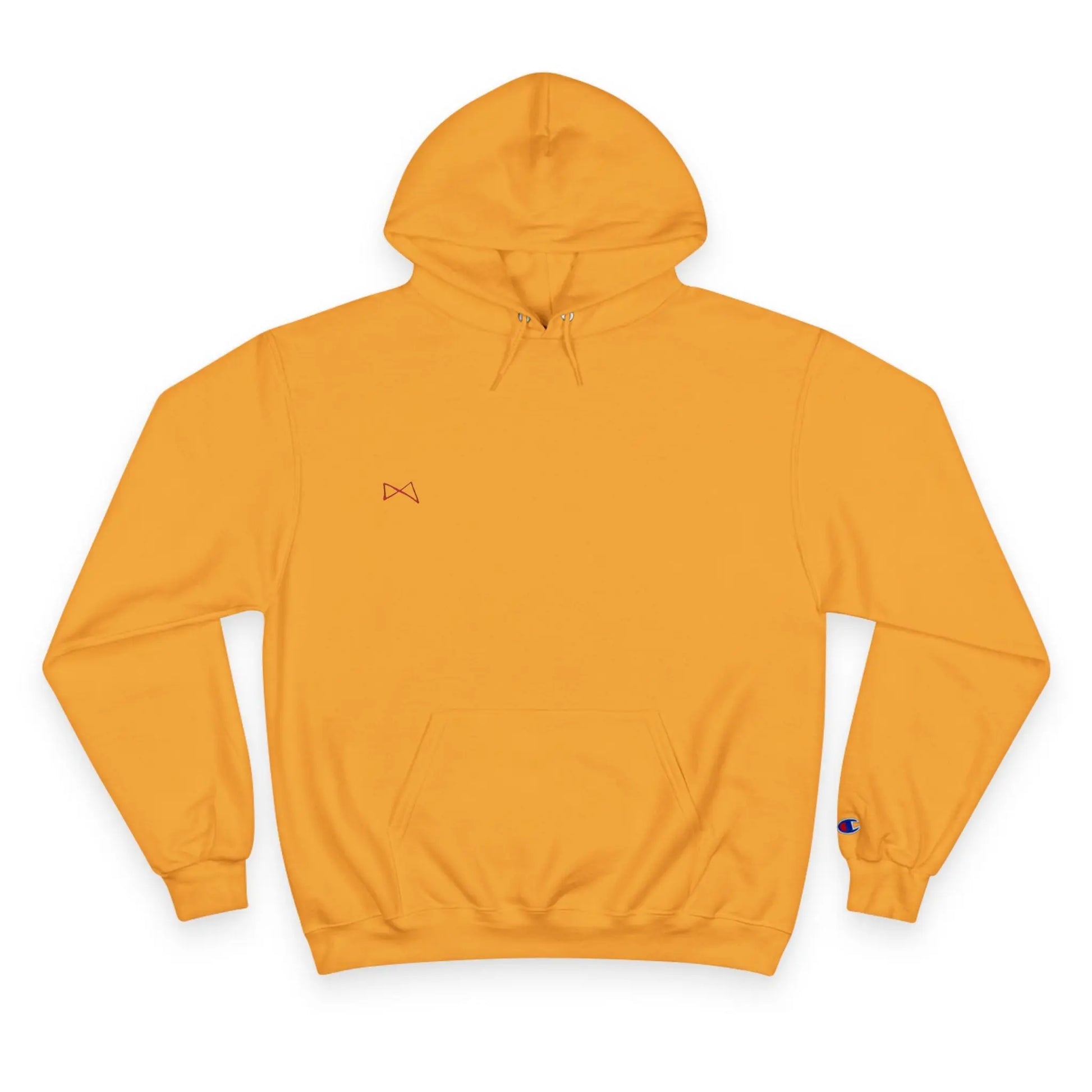 ‘ Mugen ‘  Champion Hoodie Printify