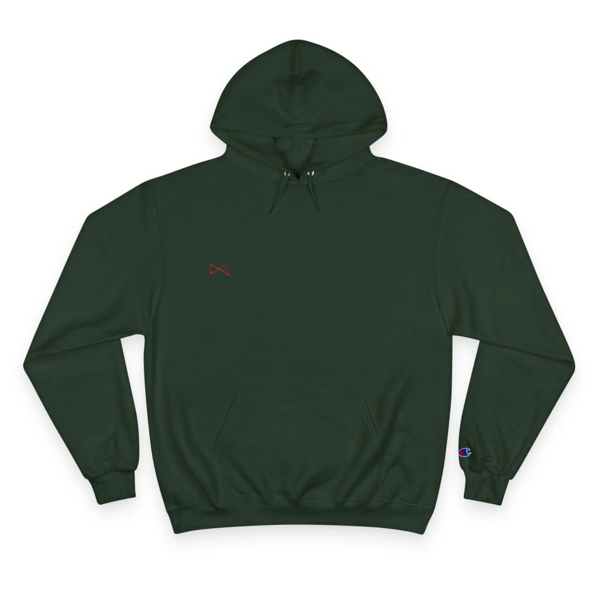 ‘ Mugen ‘  Champion Hoodie Printify