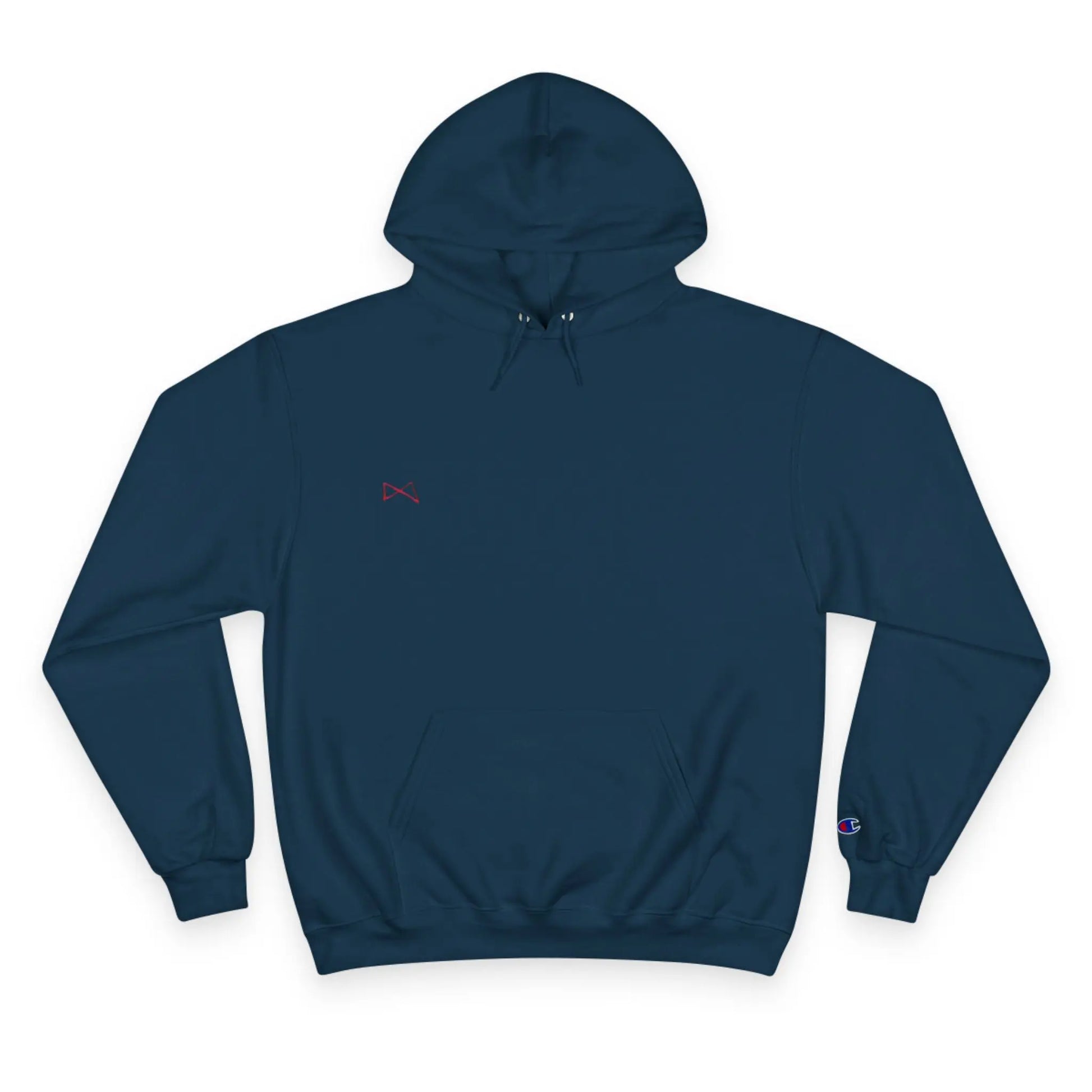 ‘ Mugen ‘  Champion Hoodie Printify