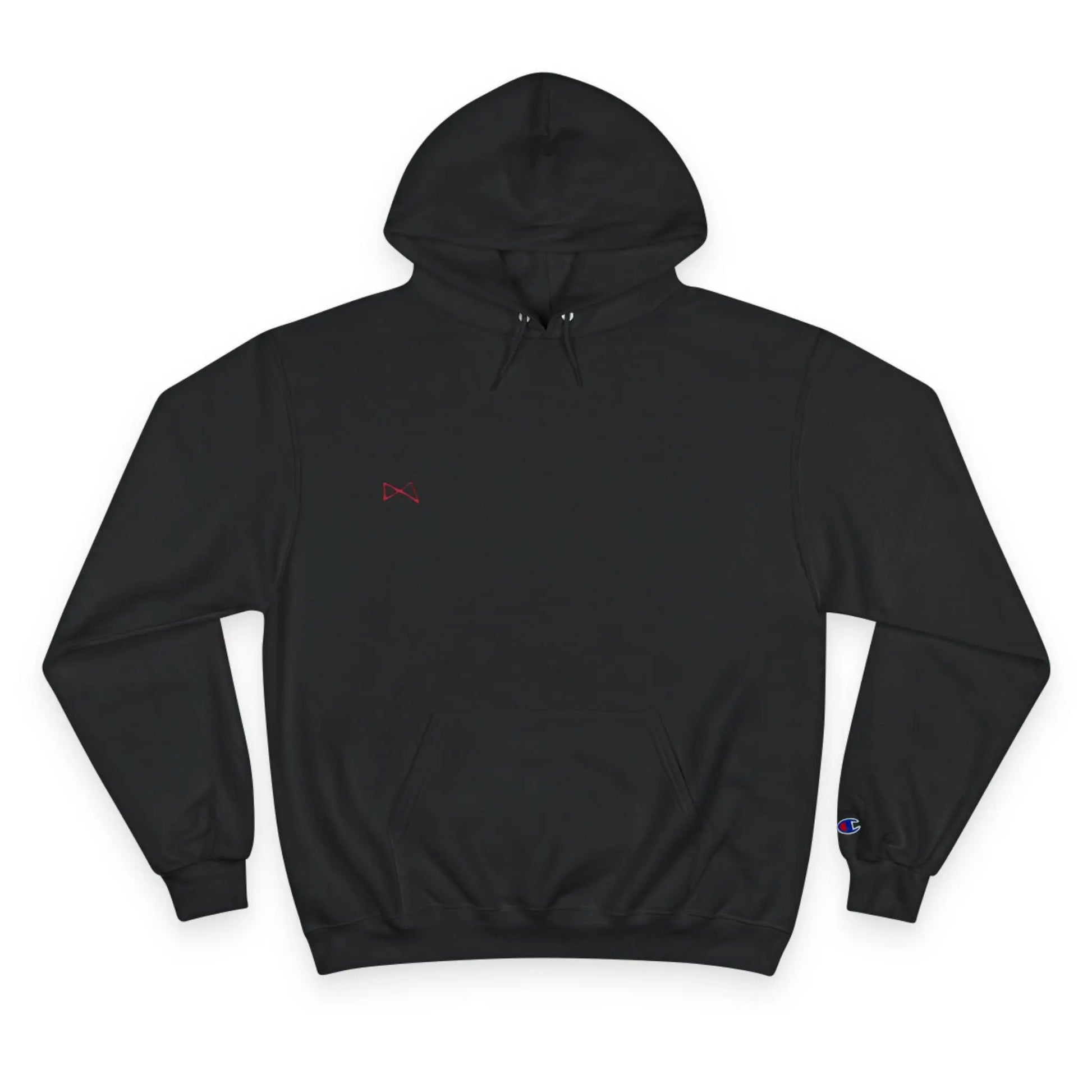 ‘ Mugen ‘  Champion Hoodie Printify