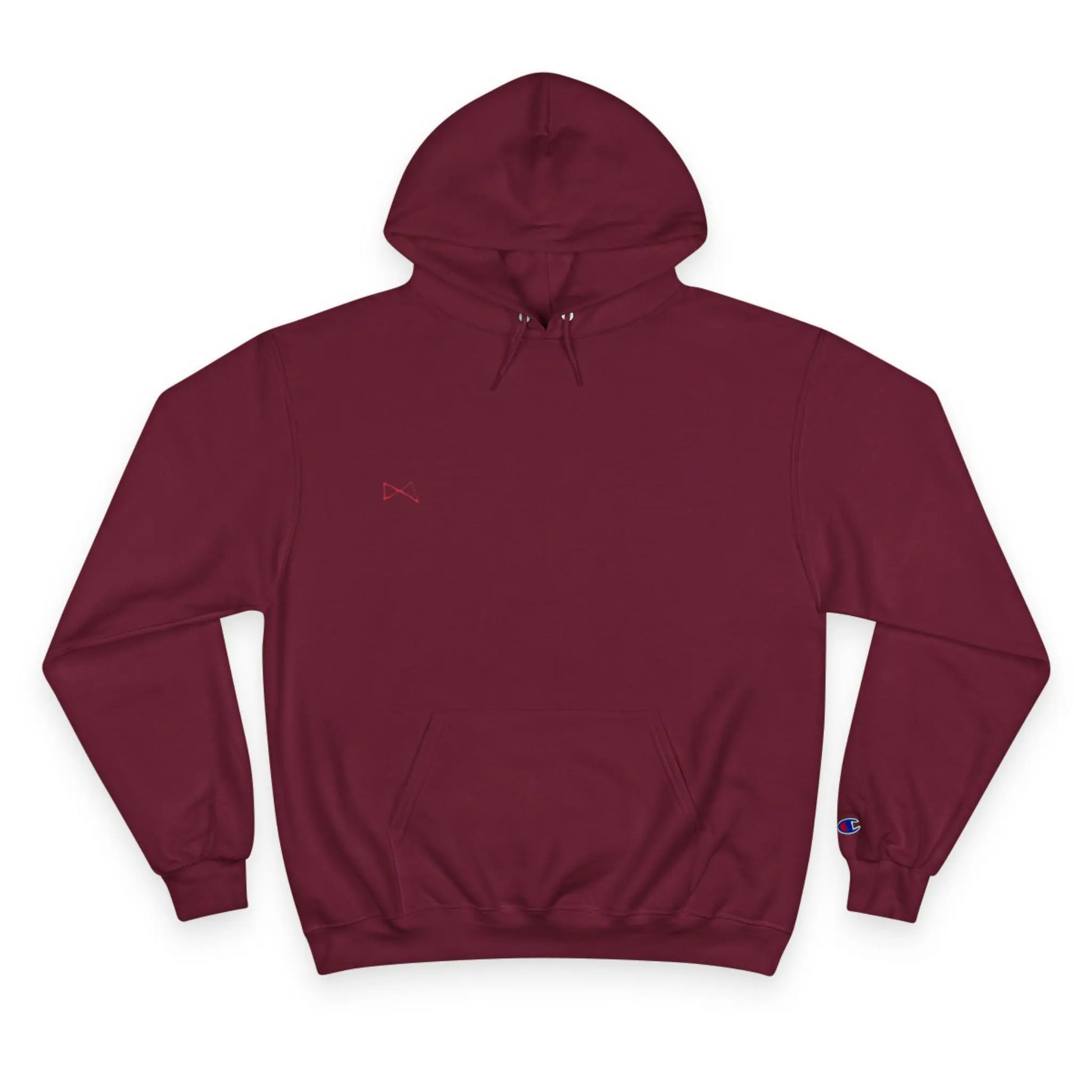 ‘ Mugen ‘  Champion Hoodie Printify