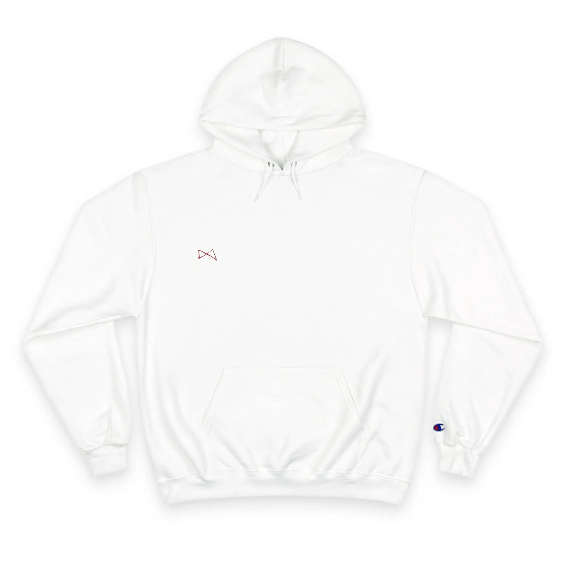 ‘ Mugen ‘  Champion Hoodie Printify