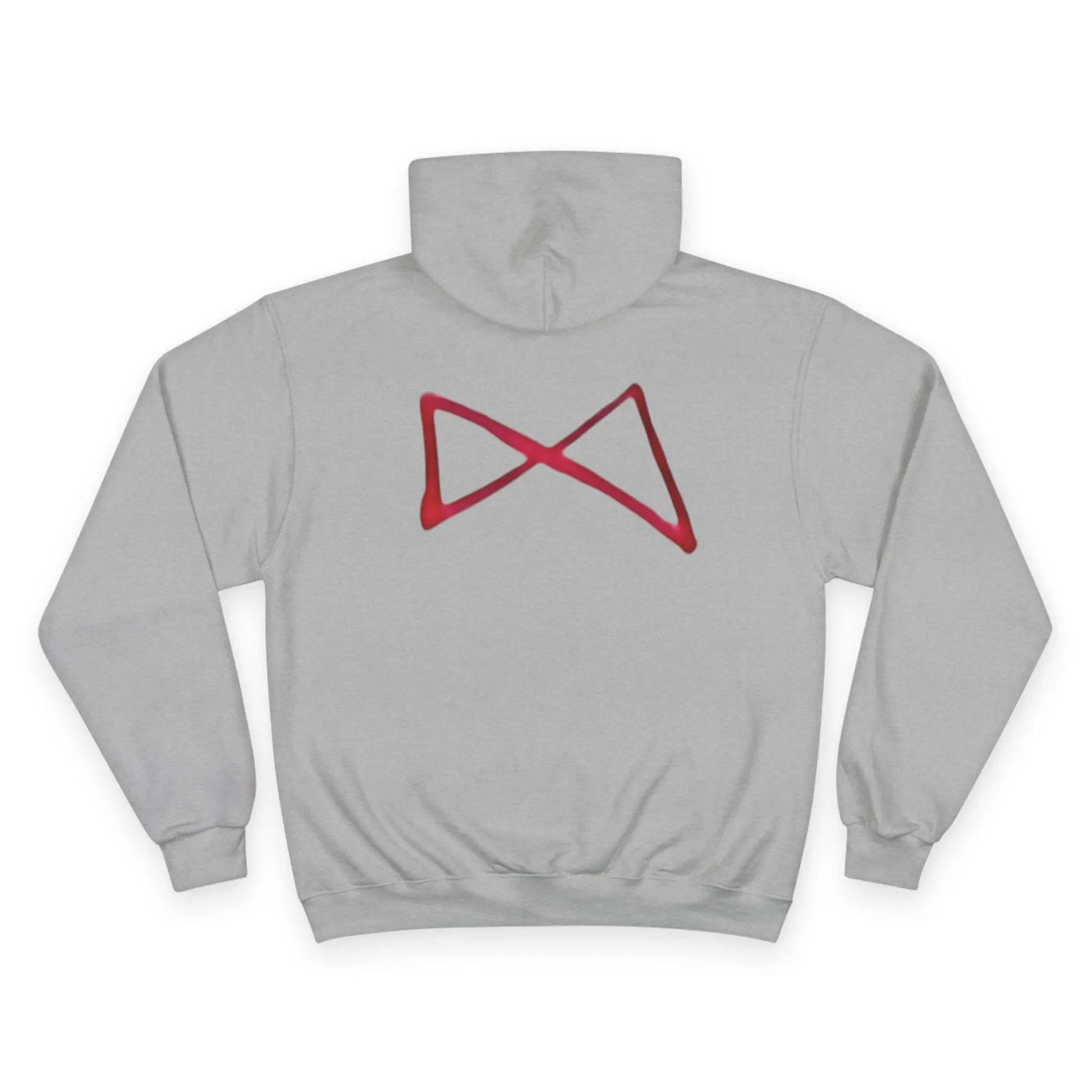 ‘ Mugen ‘  Champion Hoodie Printify