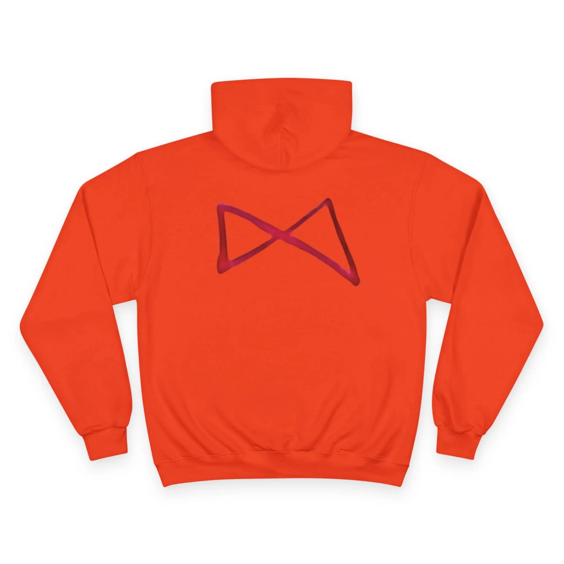 ‘ Mugen ‘  Champion Hoodie Printify