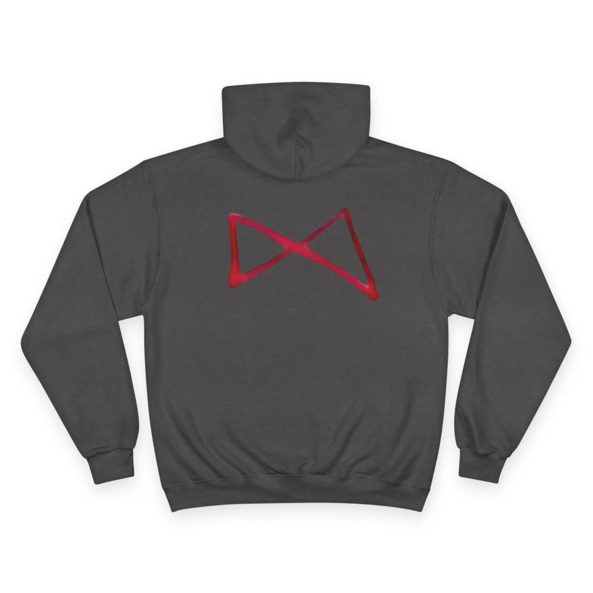 ‘ Mugen ‘  Champion Hoodie Printify