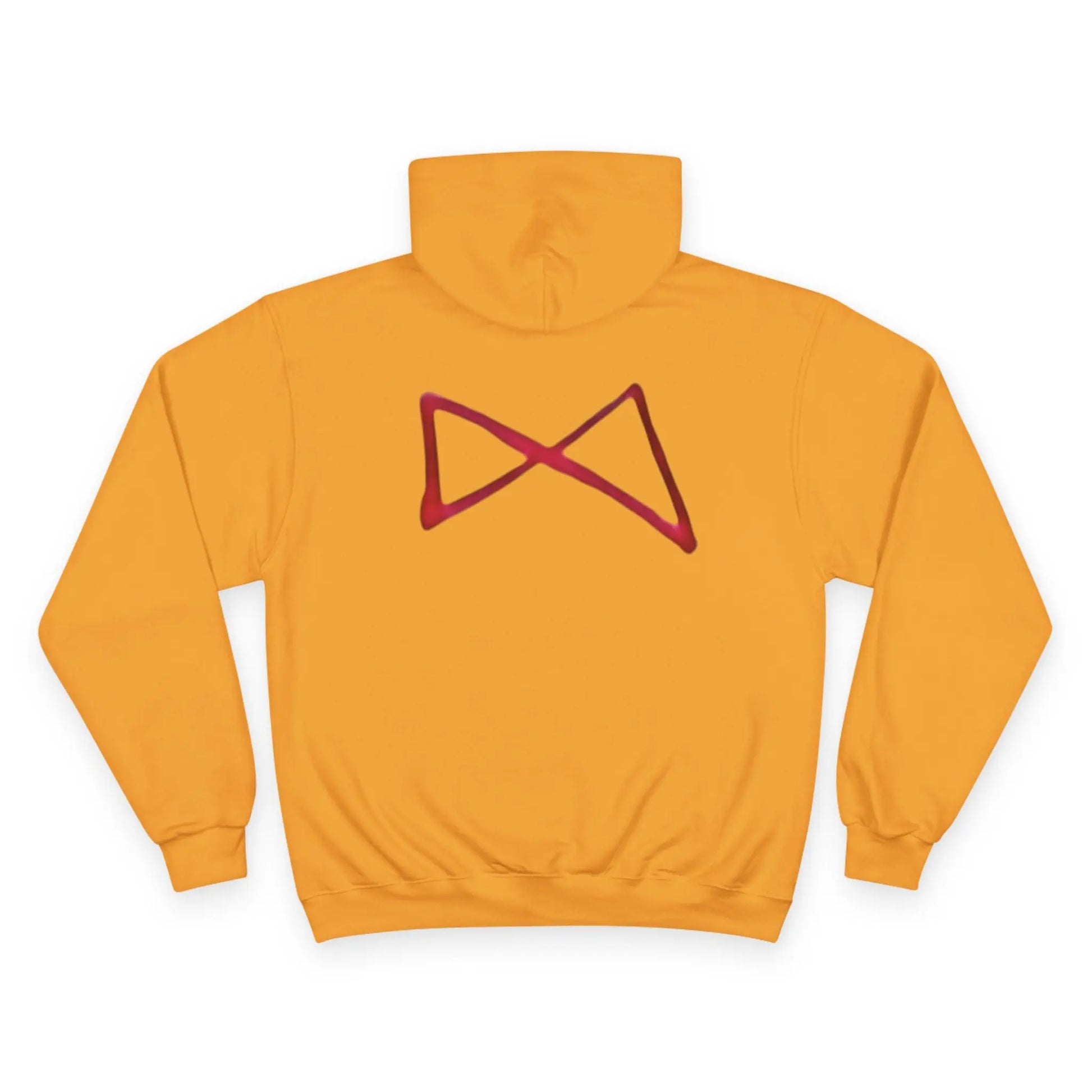 ‘ Mugen ‘  Champion Hoodie Printify