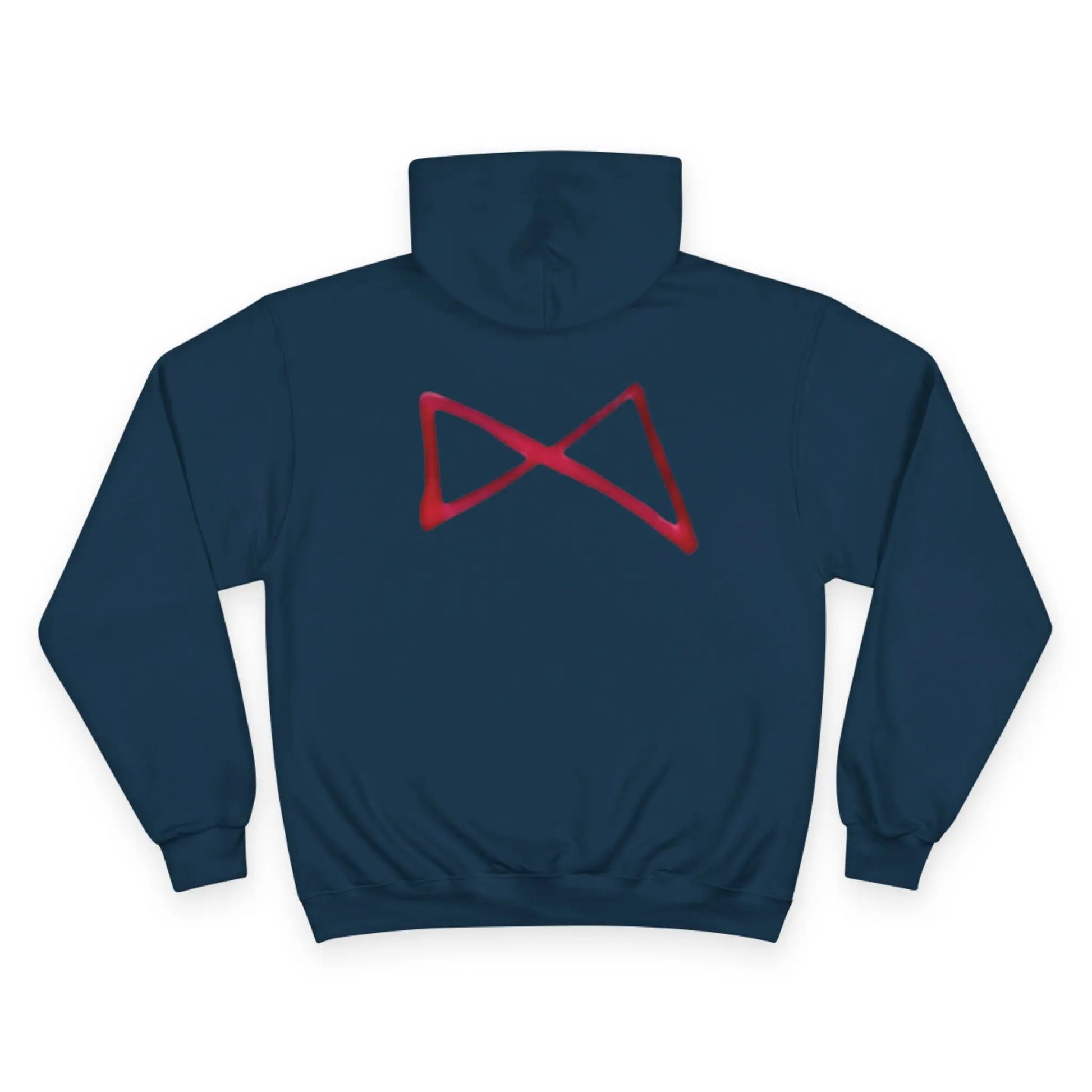 ‘ Mugen ‘  Champion Hoodie Printify
