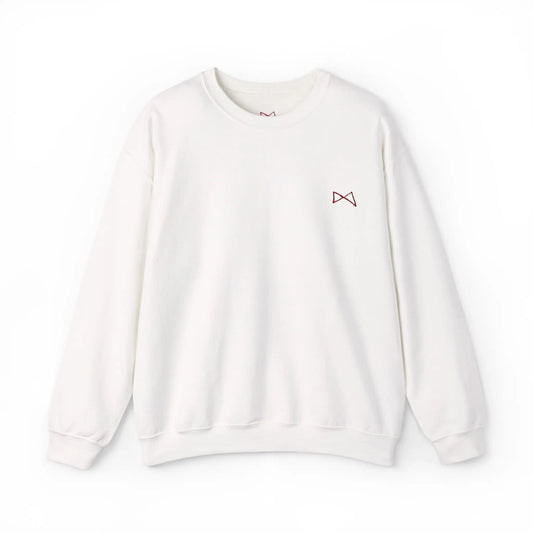 ‘ Mugen ‘  Unisex Heavy Blend™ Crewneck Sweatshirt Printify