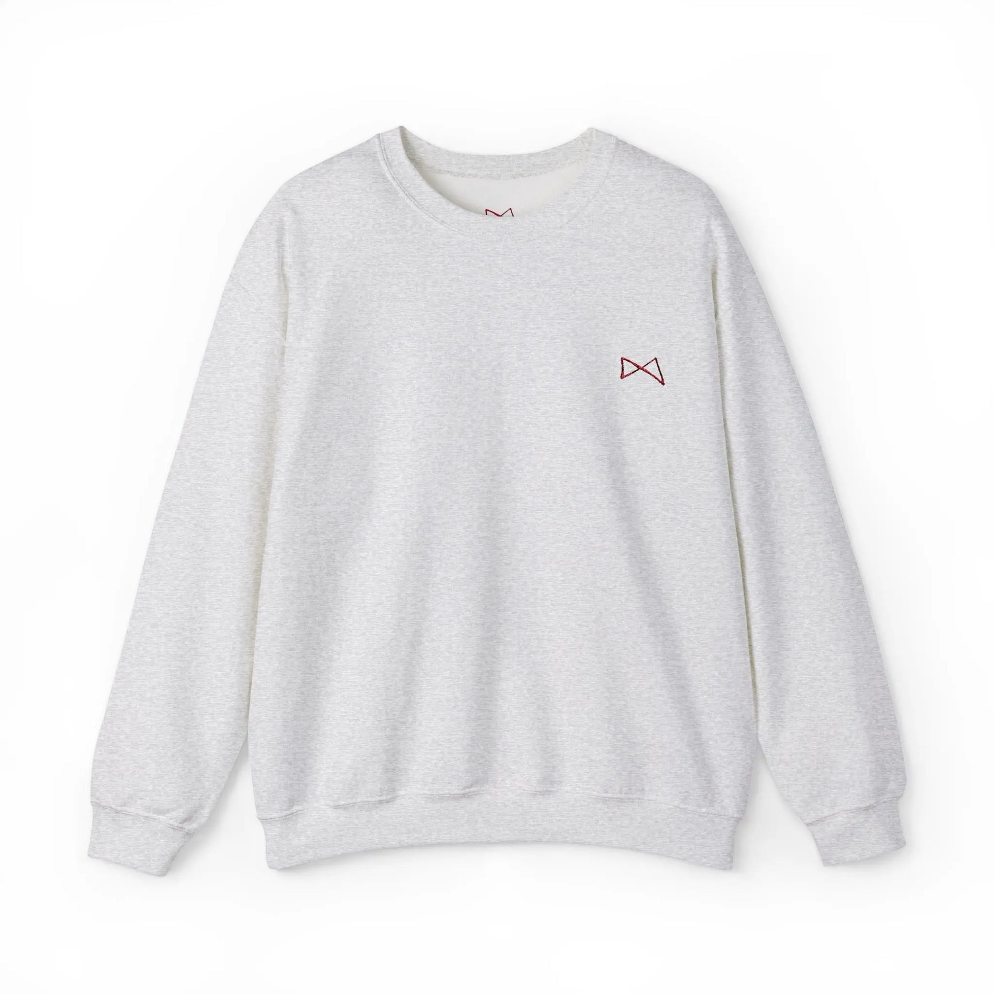 ‘ Mugen ‘  Unisex Heavy Blend™ Crewneck Sweatshirt Printify