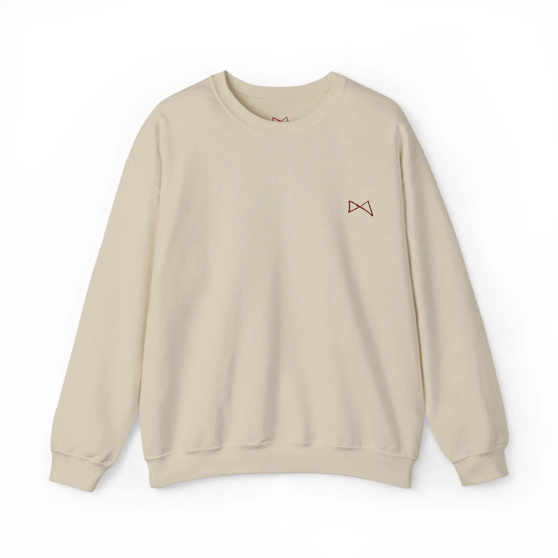 ‘ Mugen ‘  Unisex Heavy Blend™ Crewneck Sweatshirt Printify
