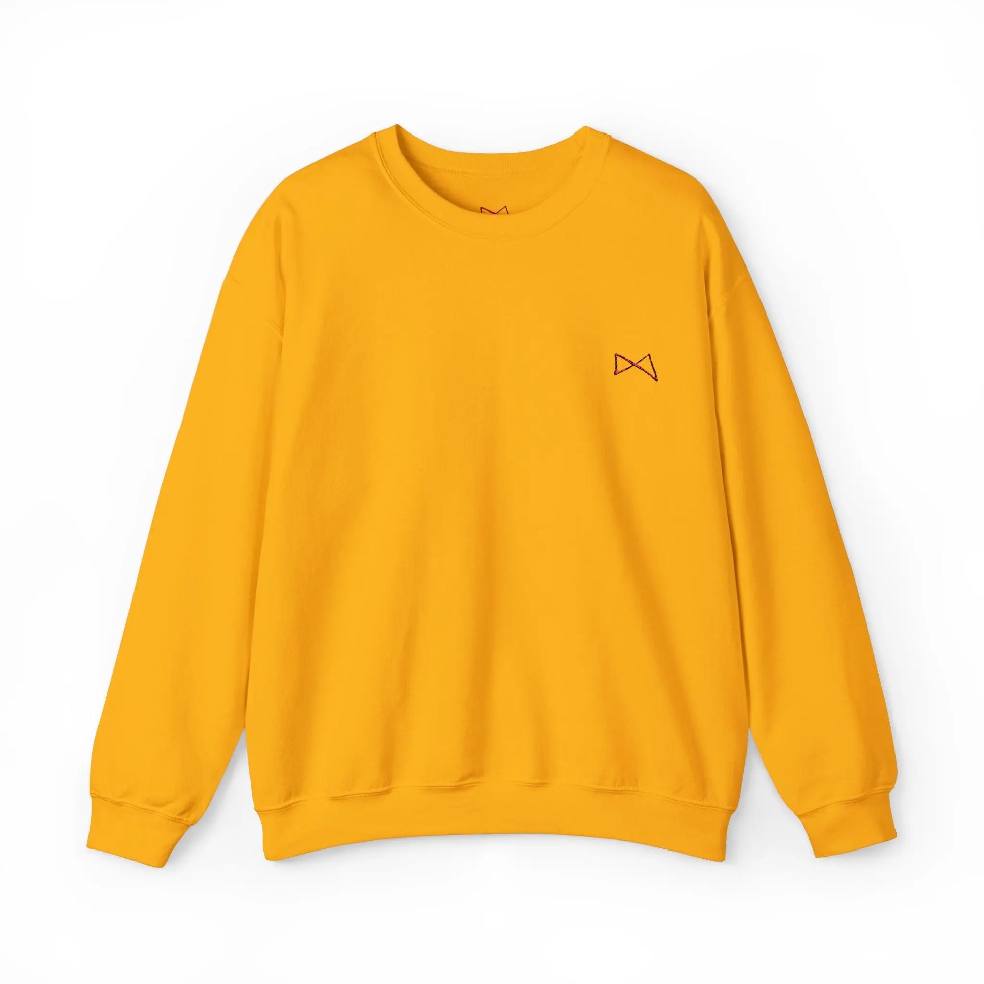 ‘ Mugen ‘  Unisex Heavy Blend™ Crewneck Sweatshirt Printify
