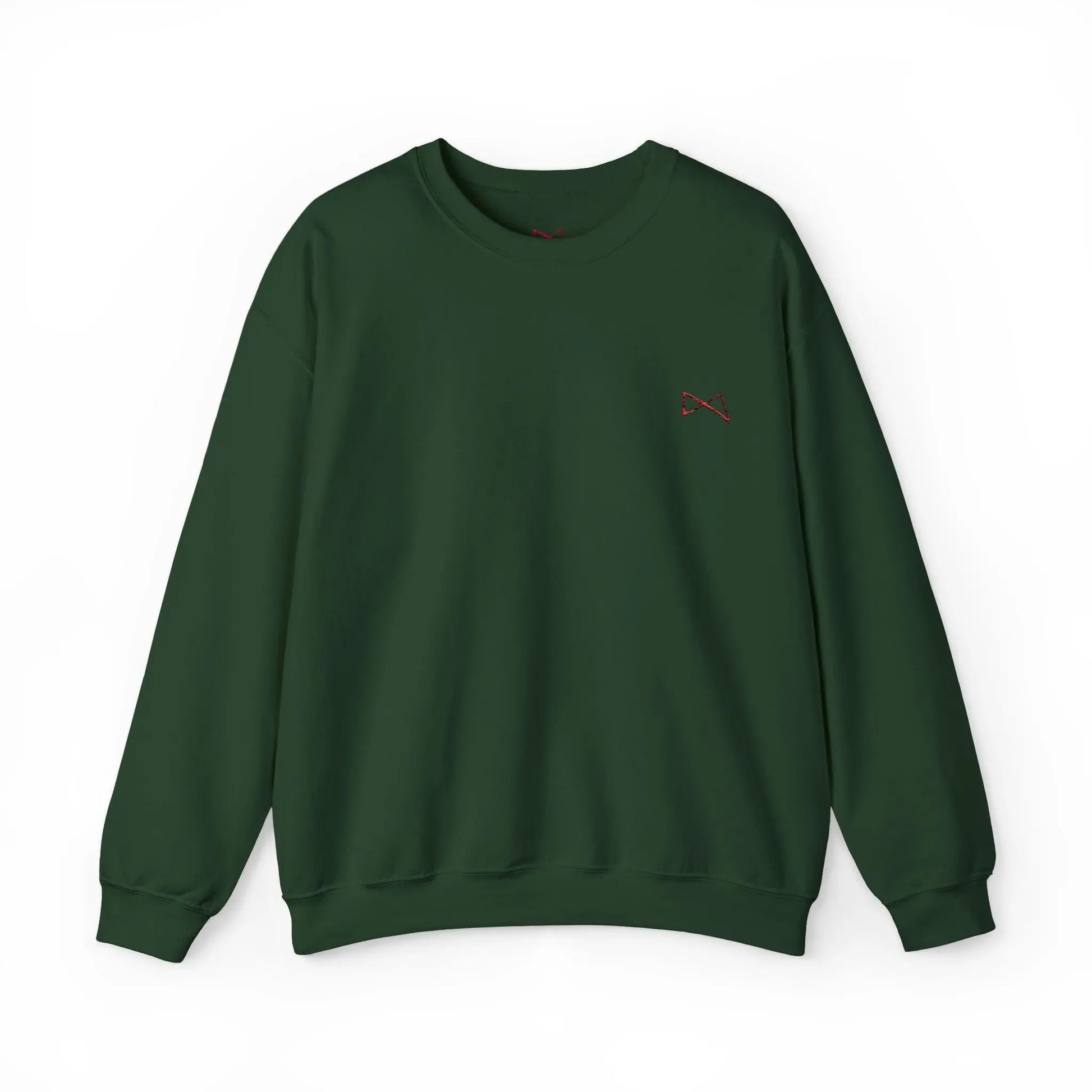 ‘ Mugen ‘  Unisex Heavy Blend™ Crewneck Sweatshirt Printify