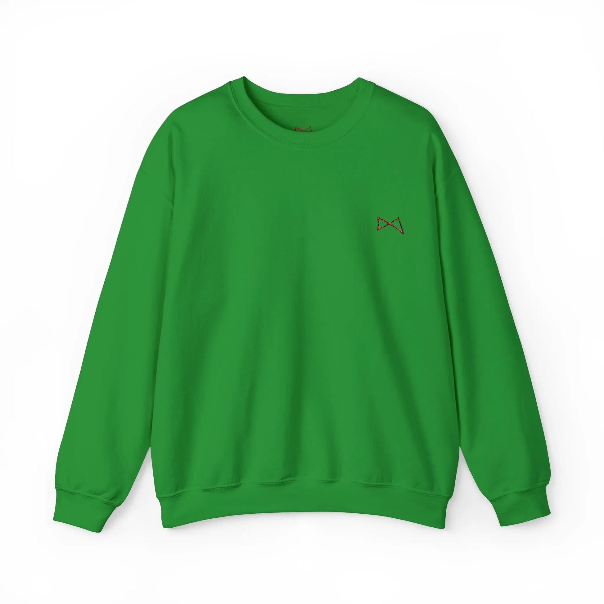 ‘ Mugen ‘  Unisex Heavy Blend™ Crewneck Sweatshirt Printify