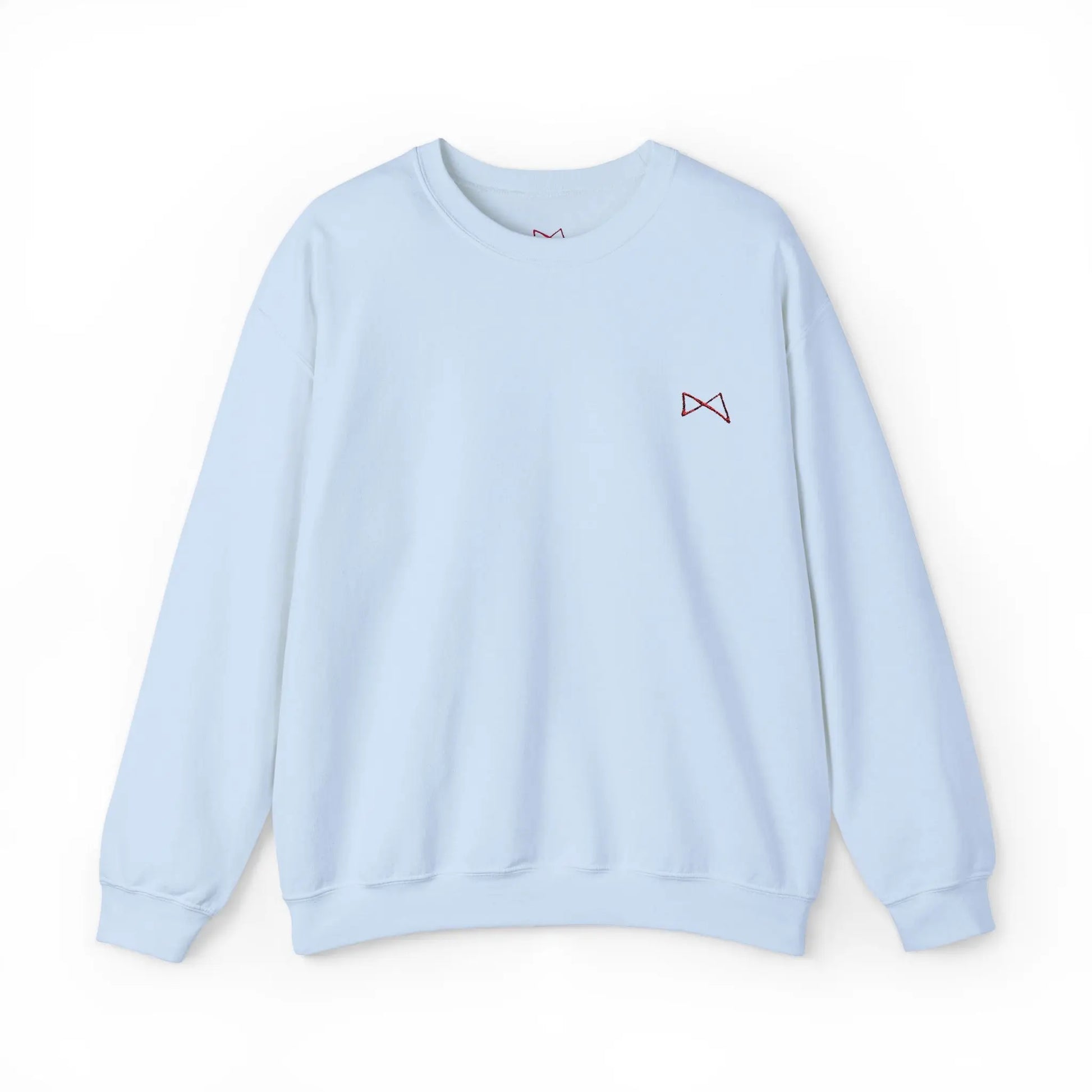 ‘ Mugen ‘  Unisex Heavy Blend™ Crewneck Sweatshirt Printify