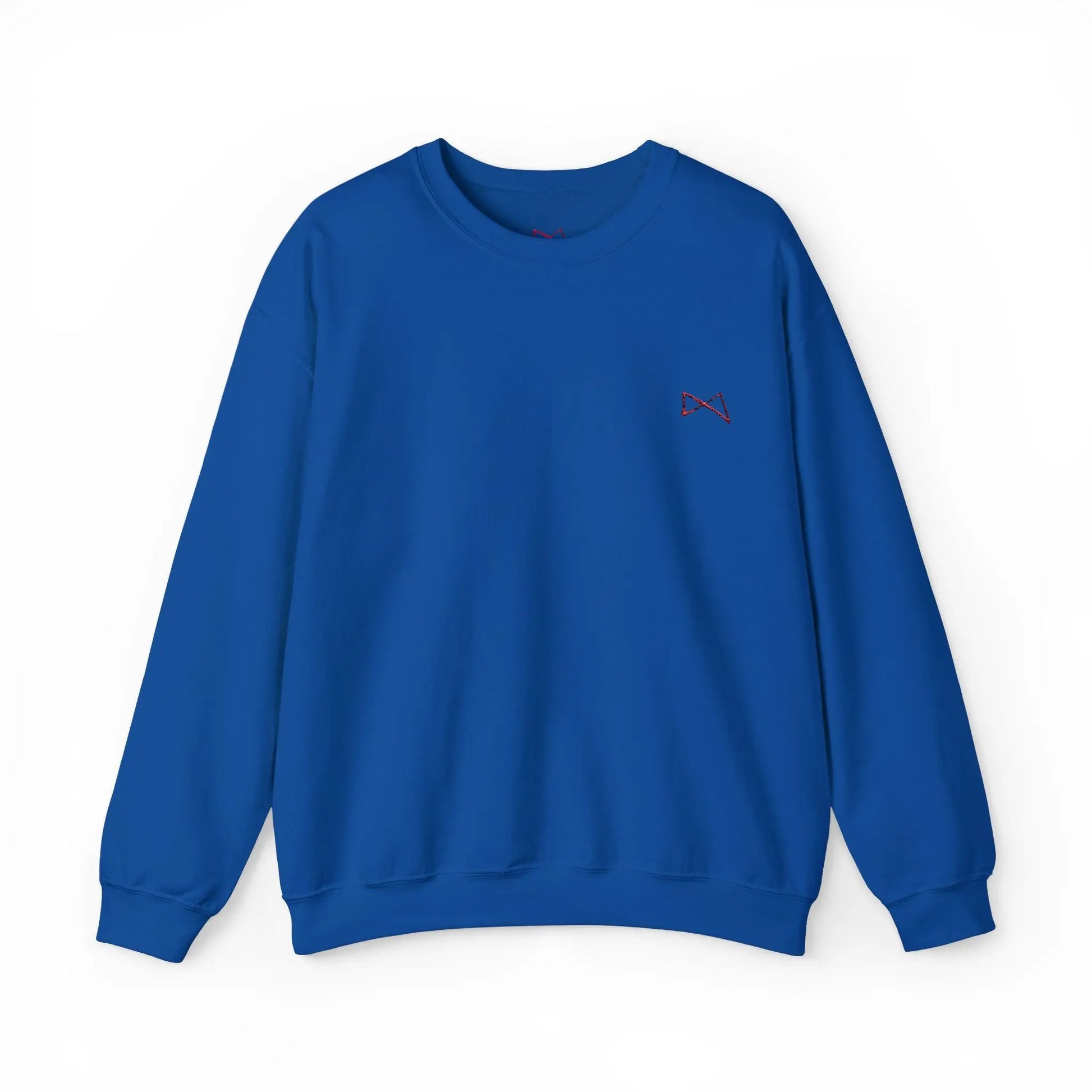 ‘ Mugen ‘  Unisex Heavy Blend™ Crewneck Sweatshirt Printify