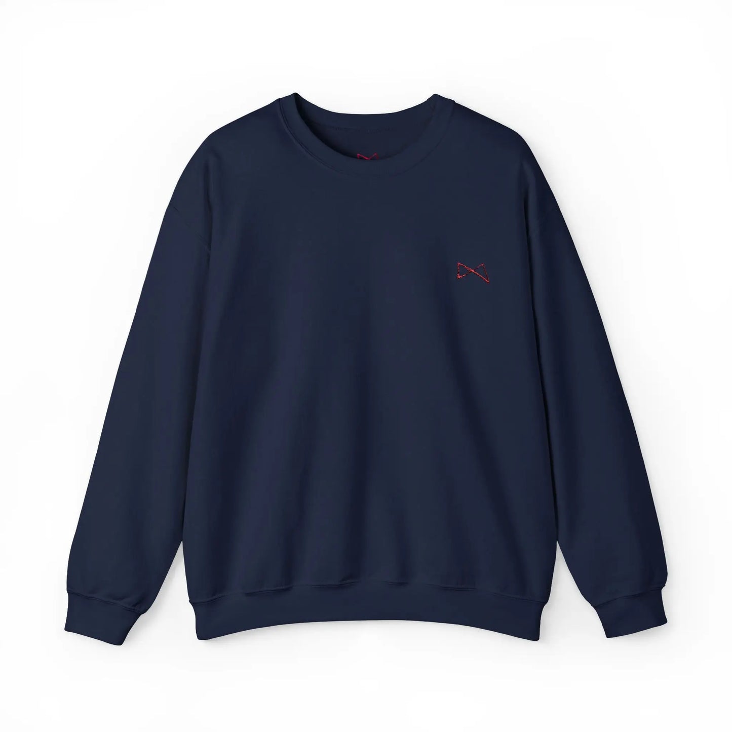 ‘ Mugen ‘  Unisex Heavy Blend™ Crewneck Sweatshirt Printify