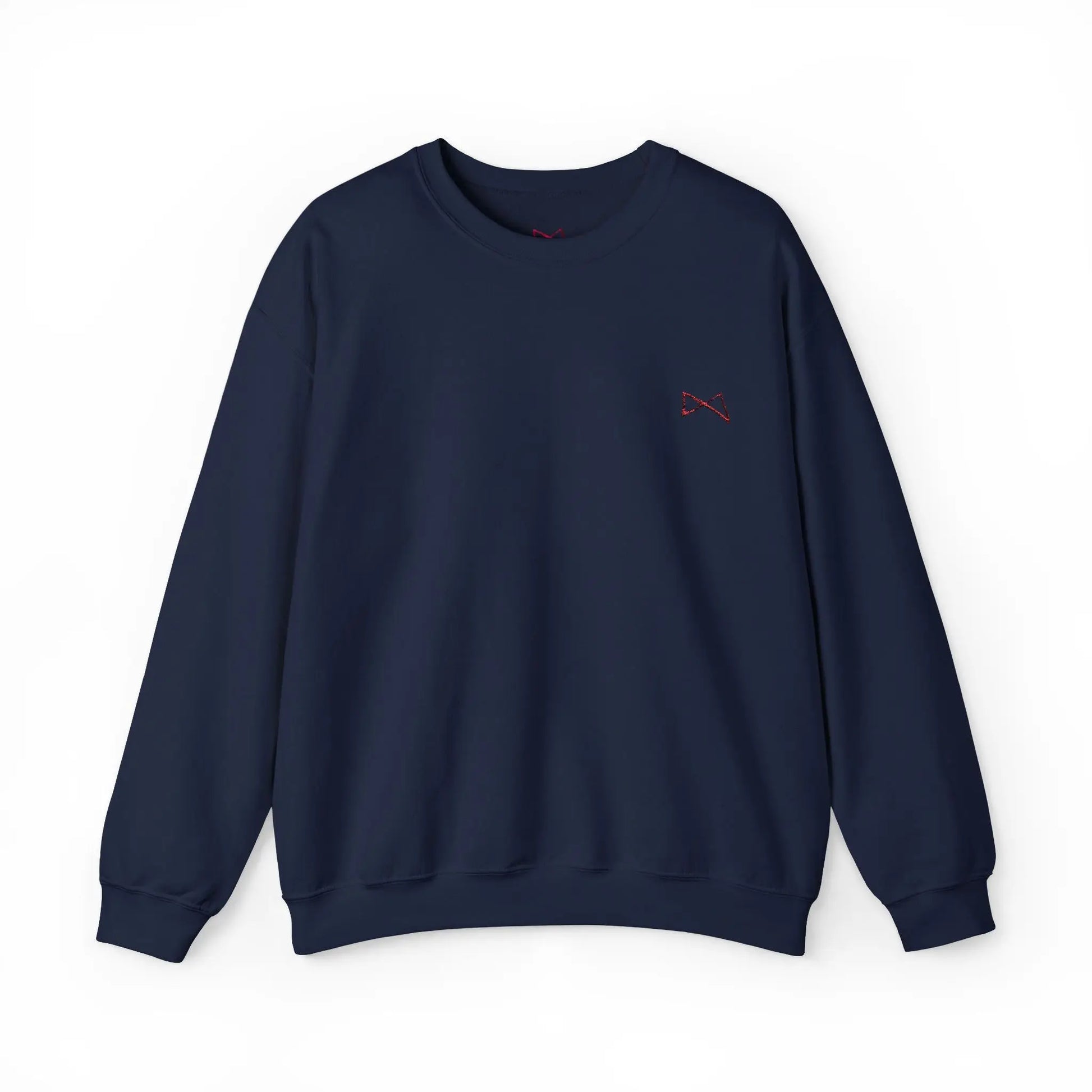 ‘ Mugen ‘  Unisex Heavy Blend™ Crewneck Sweatshirt Printify