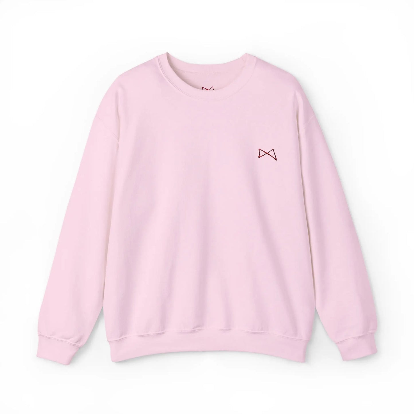 ‘ Mugen ‘  Unisex Heavy Blend™ Crewneck Sweatshirt Printify