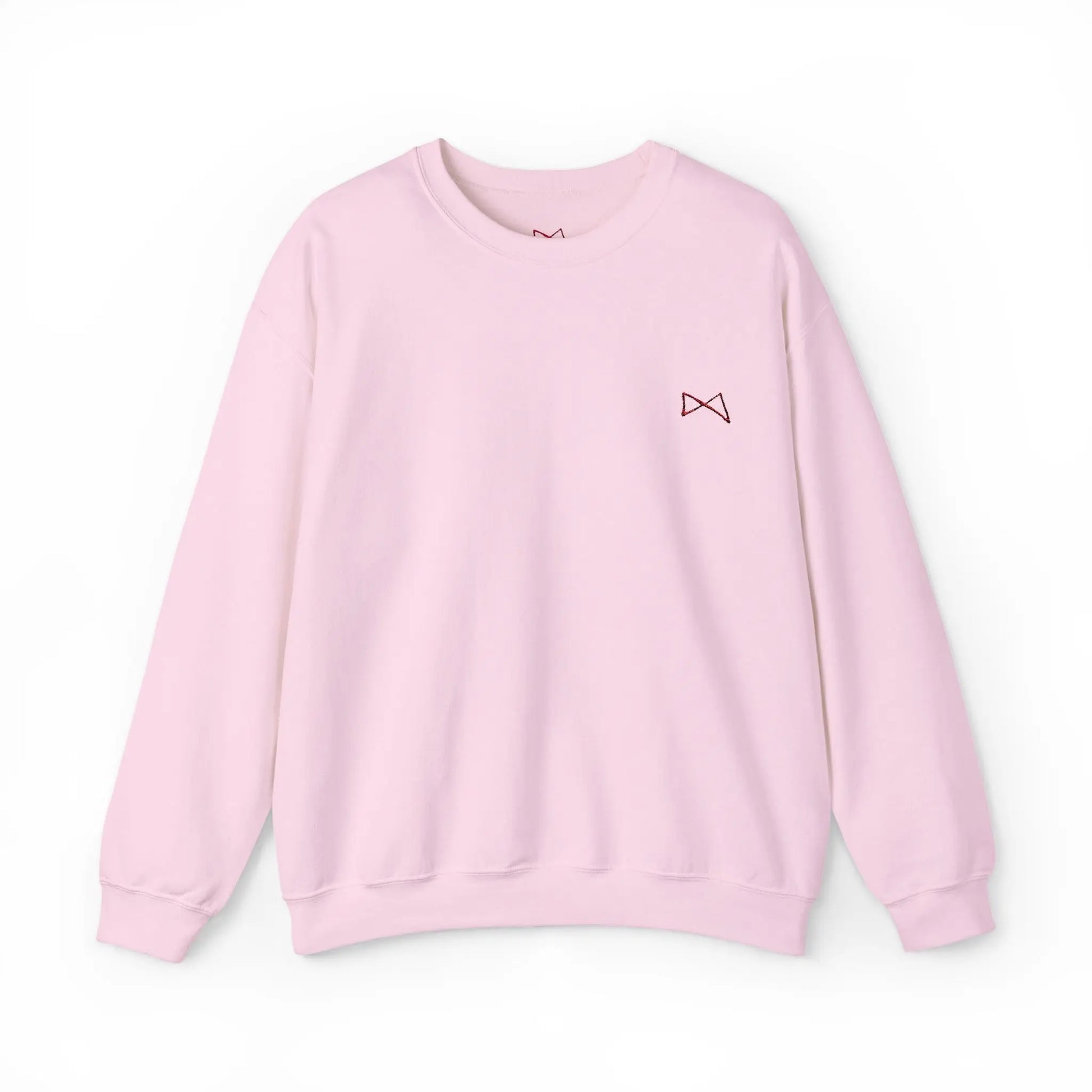 ‘ Mugen ‘  Unisex Heavy Blend™ Crewneck Sweatshirt Printify