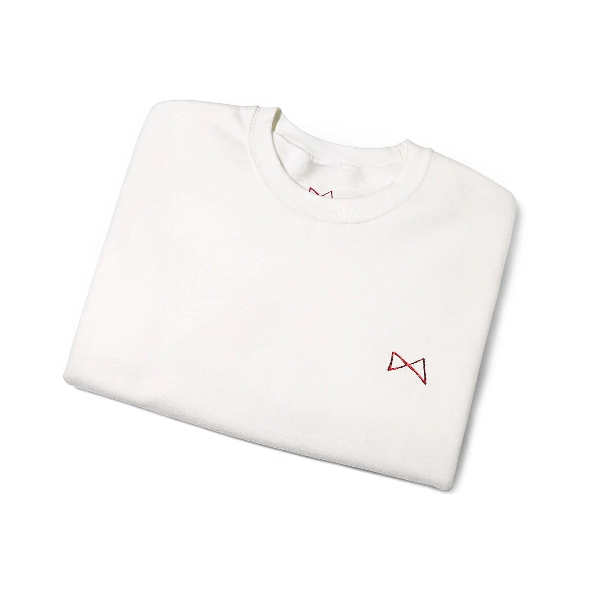 ‘ Mugen ‘  Unisex Heavy Blend™ Crewneck Sweatshirt Printify