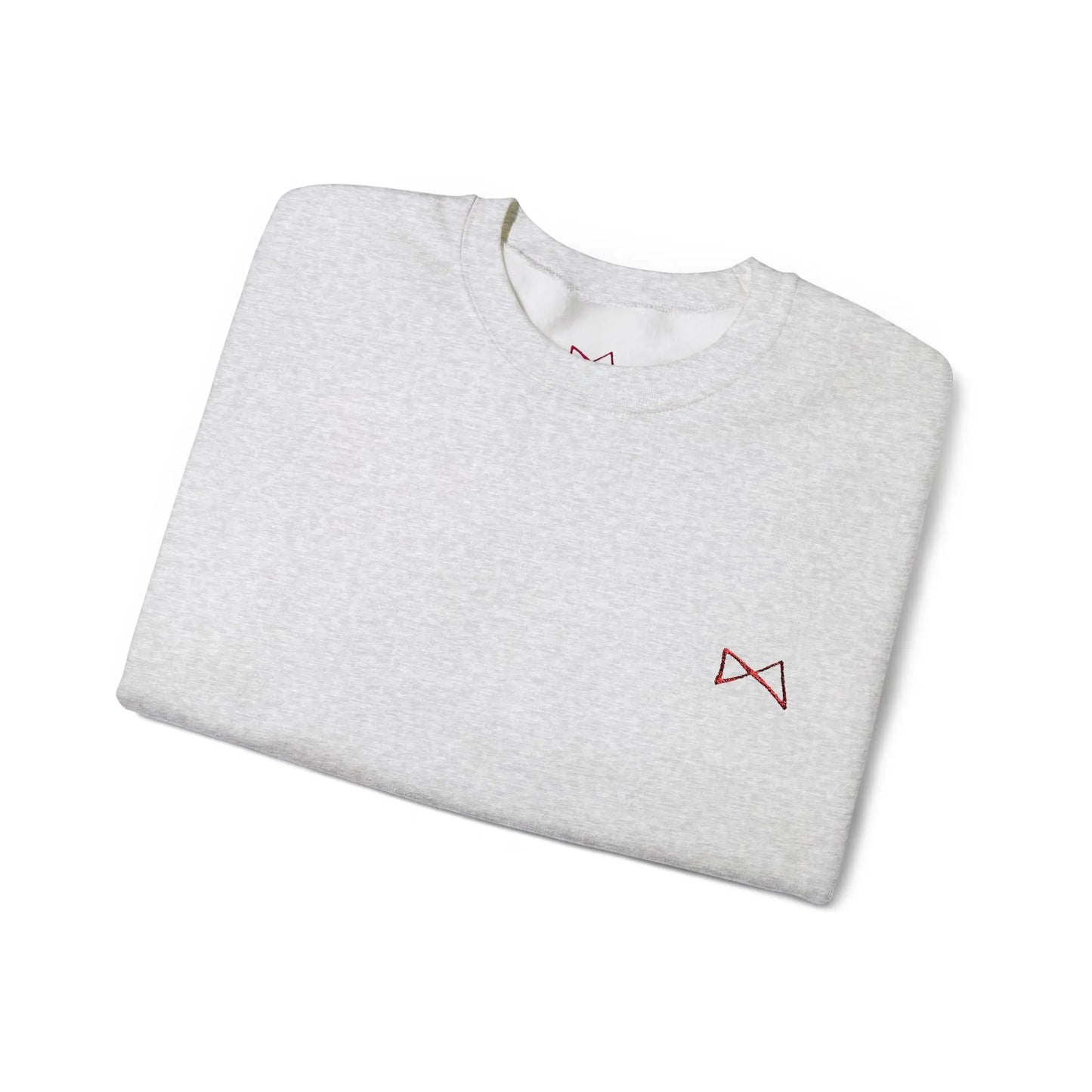 ‘ Mugen ‘  Unisex Heavy Blend™ Crewneck Sweatshirt Printify