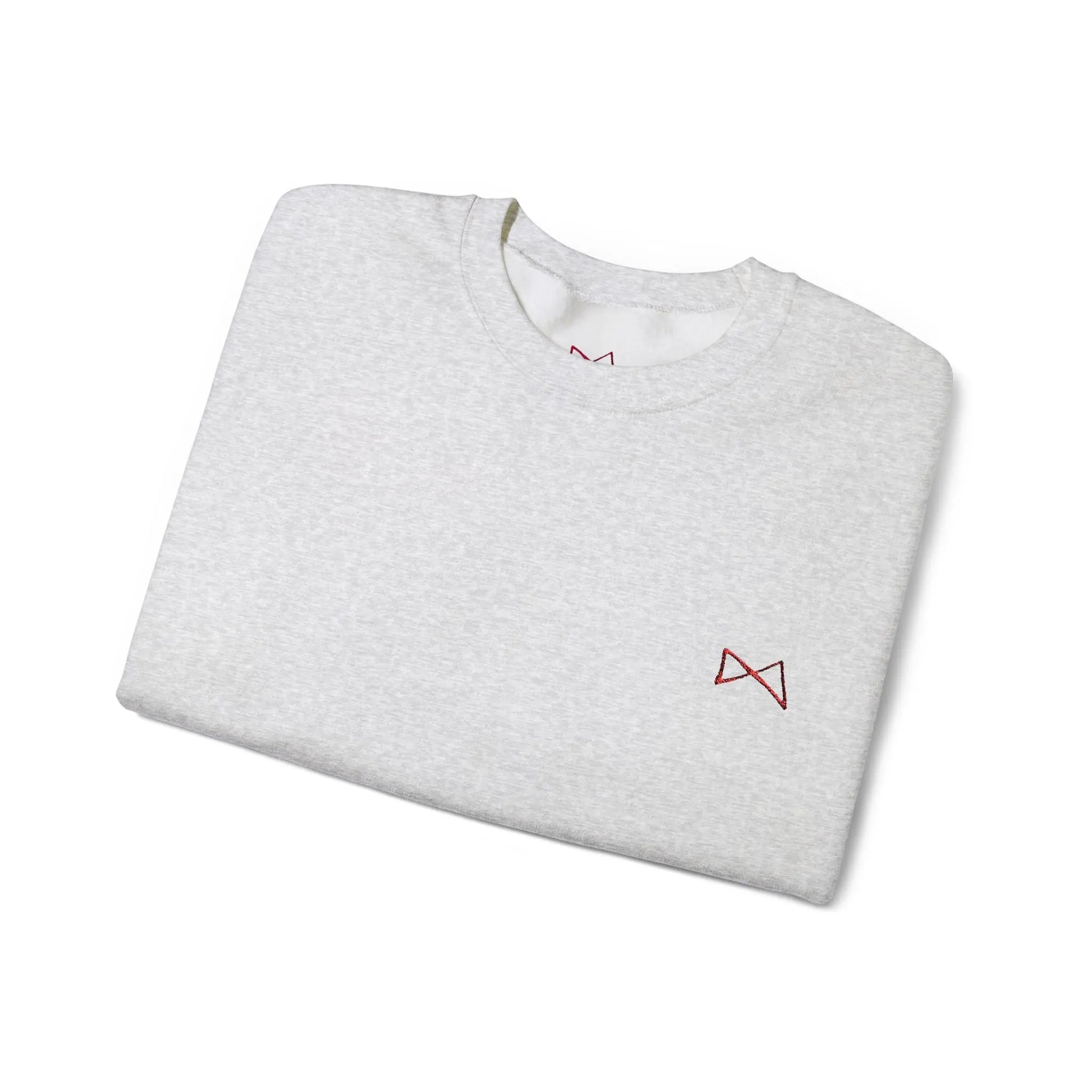 ‘ Mugen ‘  Unisex Heavy Blend™ Crewneck Sweatshirt Printify