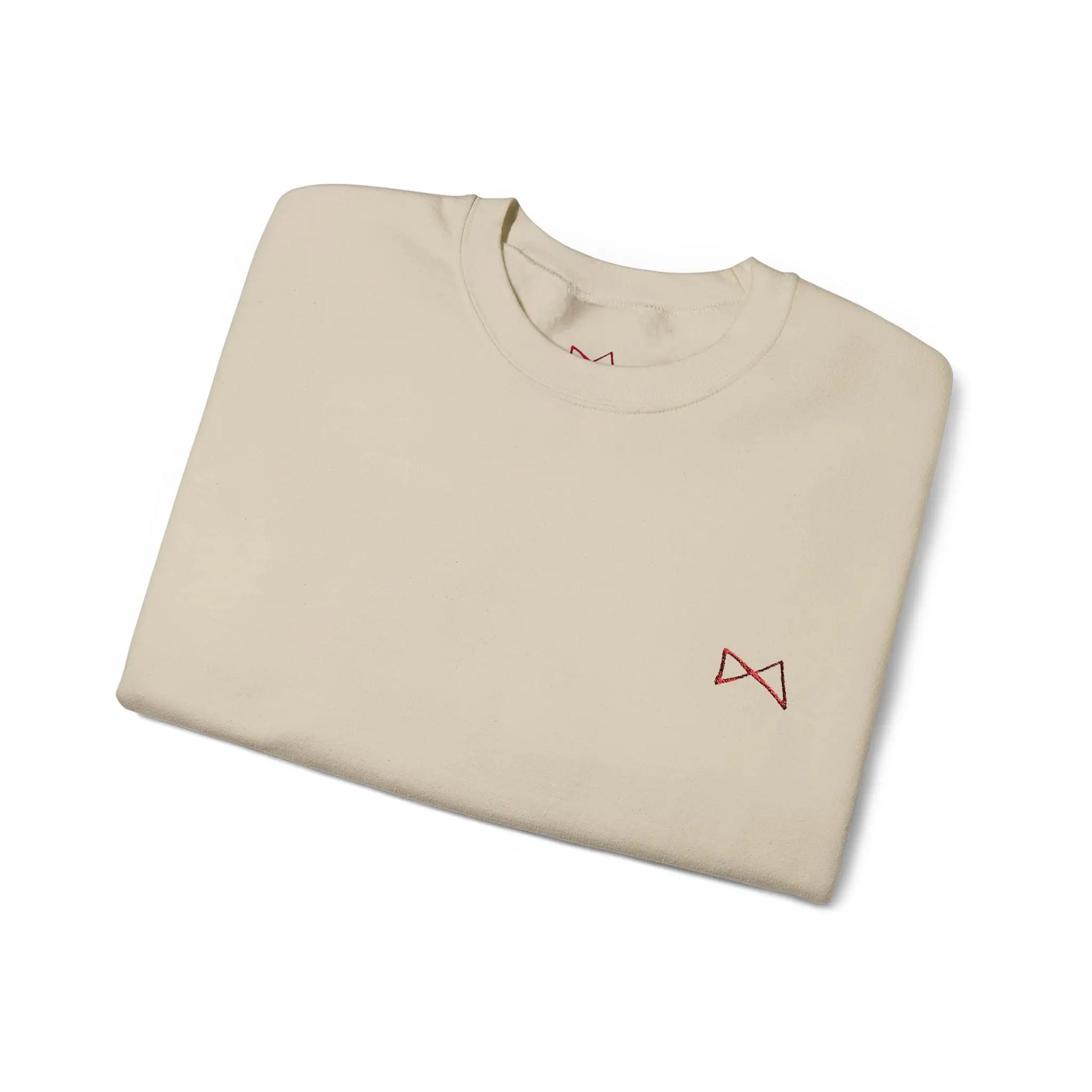 ‘ Mugen ‘  Unisex Heavy Blend™ Crewneck Sweatshirt Printify