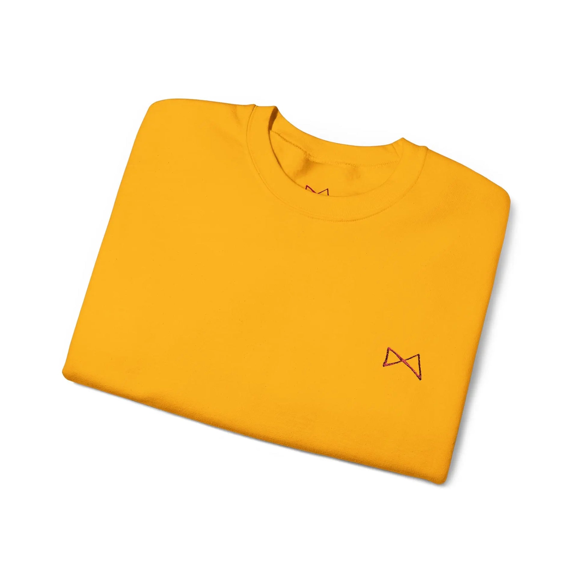 ‘ Mugen ‘  Unisex Heavy Blend™ Crewneck Sweatshirt Printify