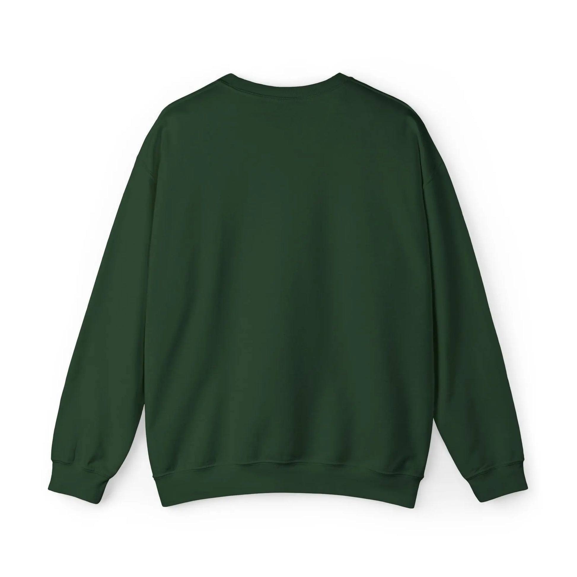 ‘ Mugen ‘  Unisex Heavy Blend™ Crewneck Sweatshirt Printify