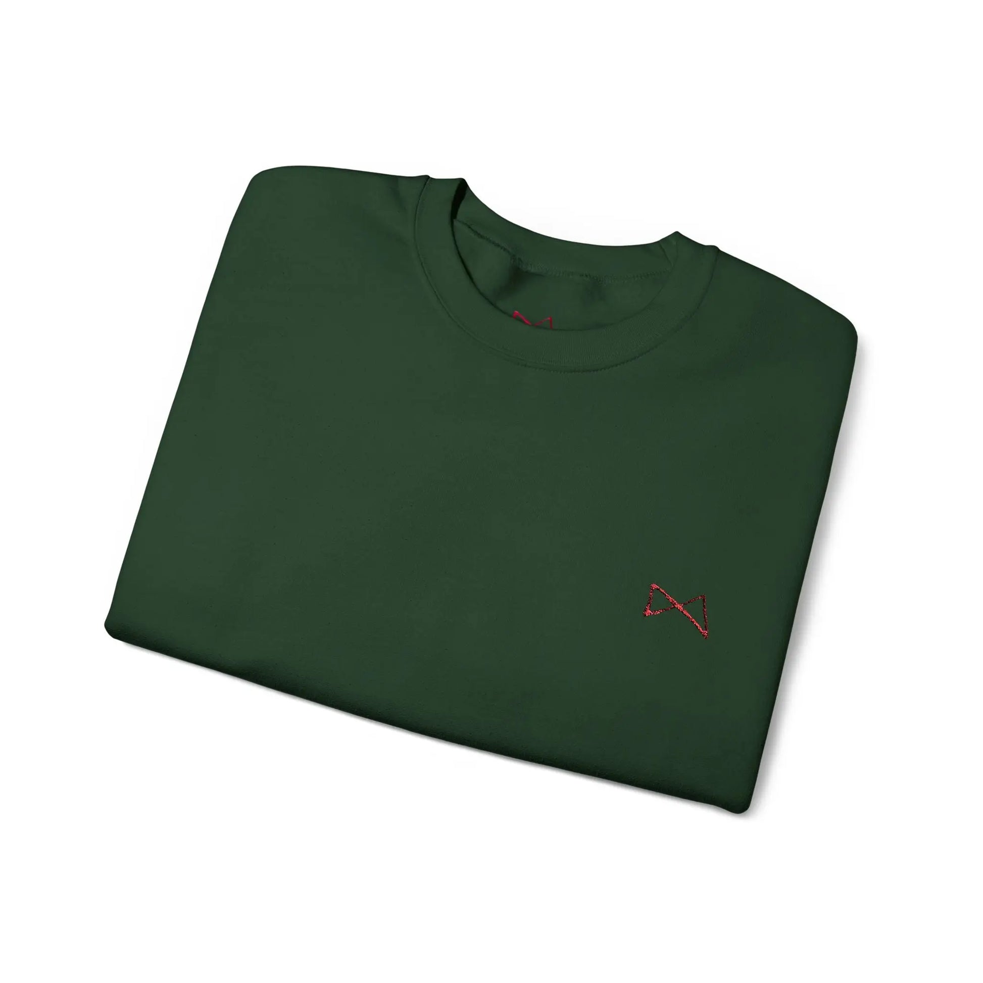 ‘ Mugen ‘  Unisex Heavy Blend™ Crewneck Sweatshirt Printify