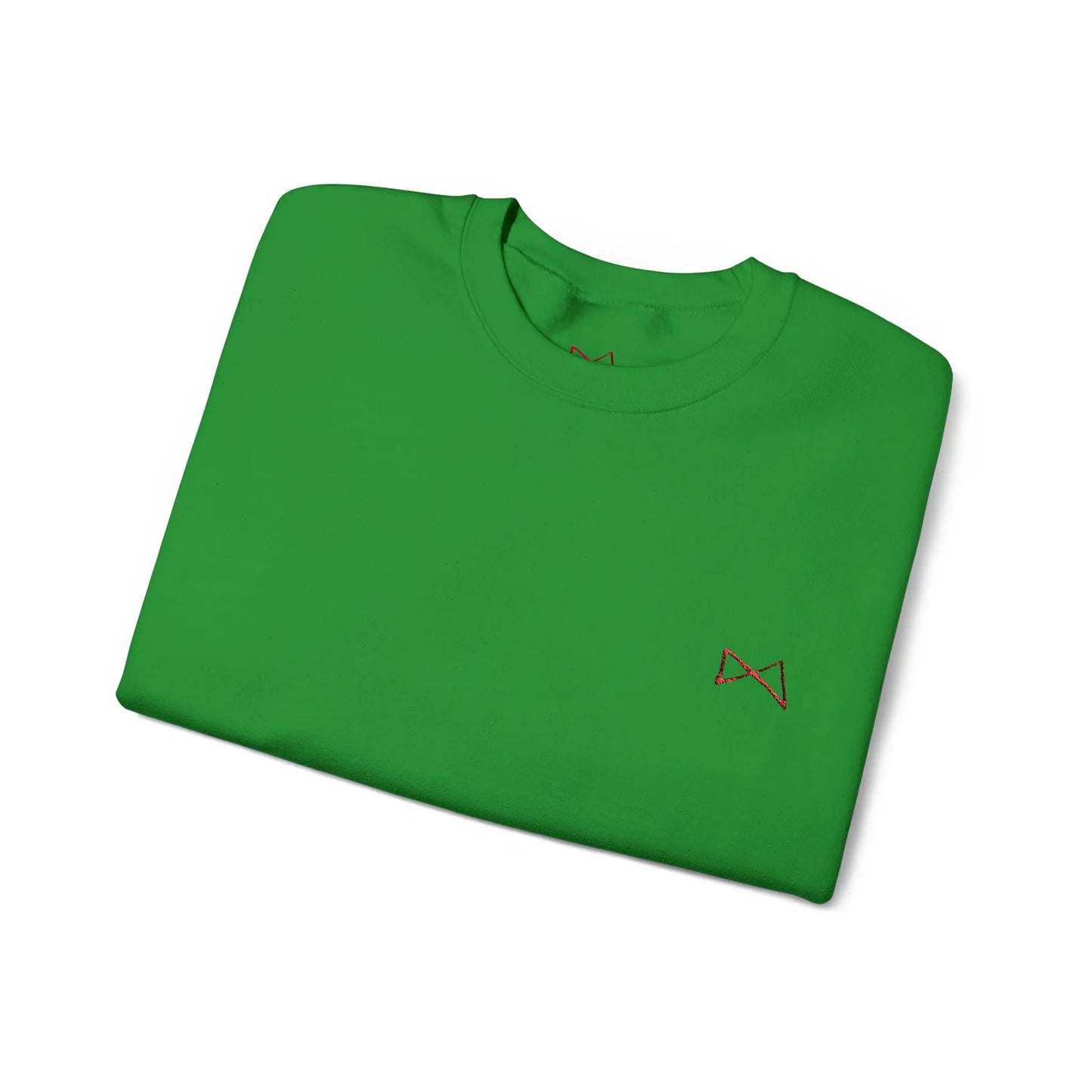‘ Mugen ‘  Unisex Heavy Blend™ Crewneck Sweatshirt Printify