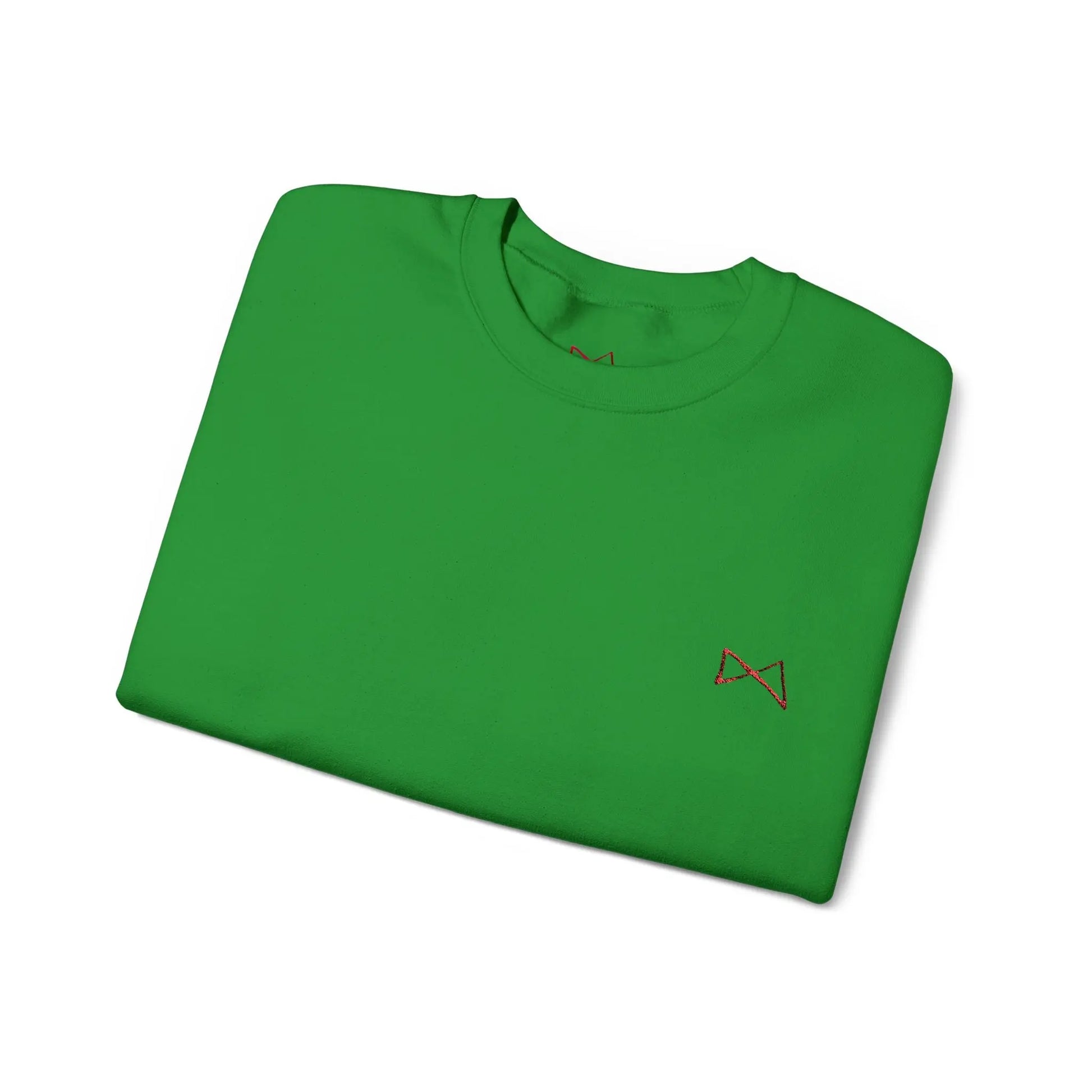 ‘ Mugen ‘  Unisex Heavy Blend™ Crewneck Sweatshirt Printify