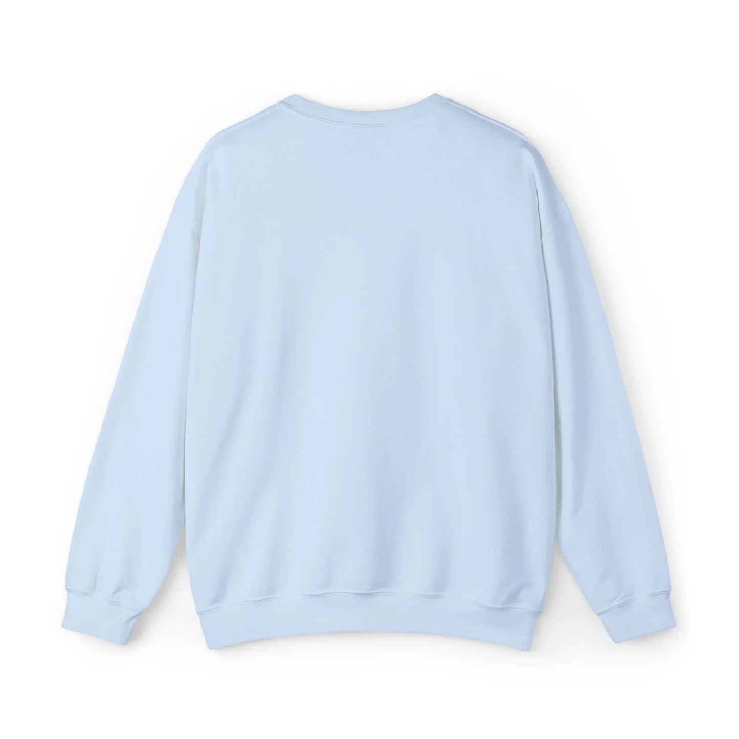 ‘ Mugen ‘  Unisex Heavy Blend™ Crewneck Sweatshirt Printify