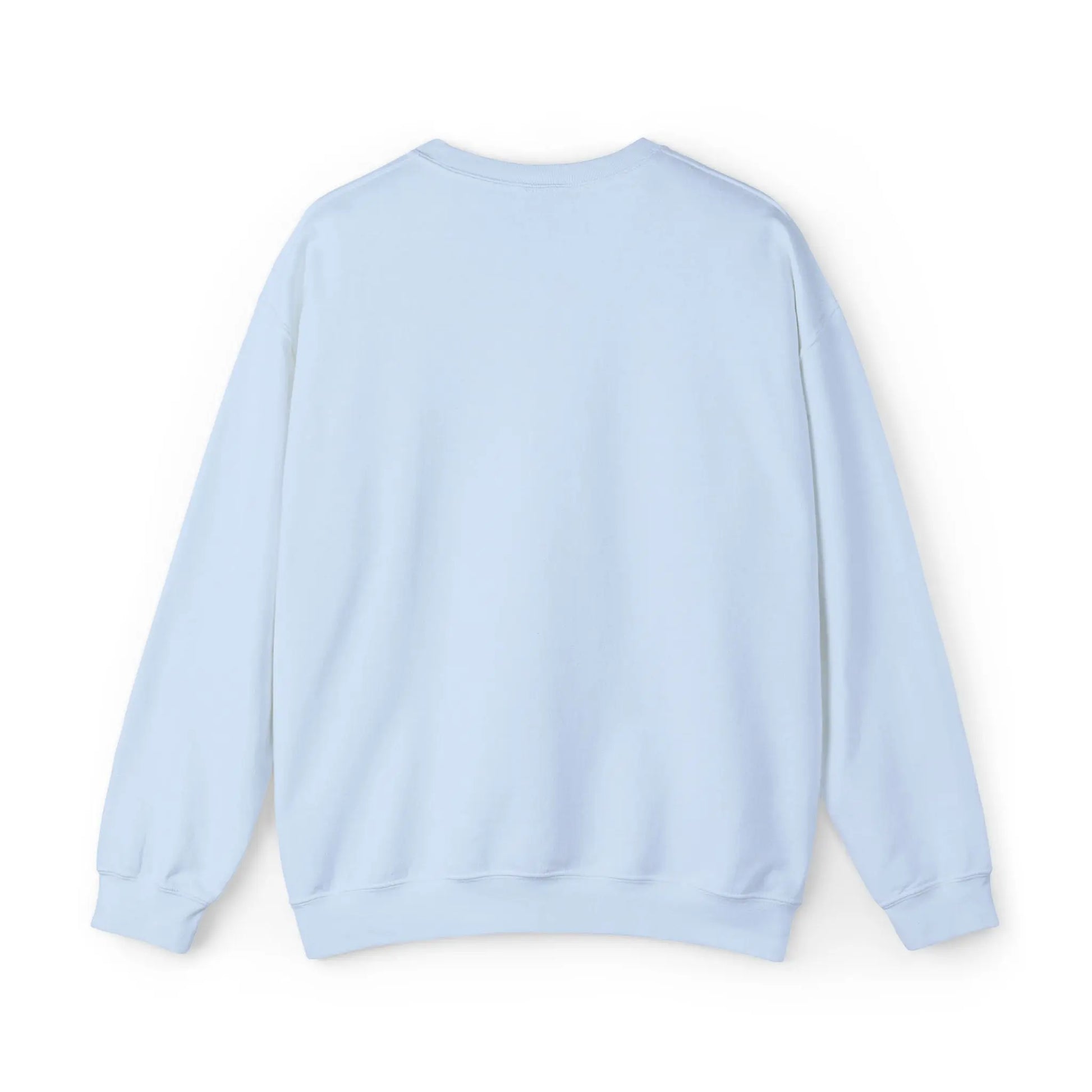 ‘ Mugen ‘  Unisex Heavy Blend™ Crewneck Sweatshirt Printify