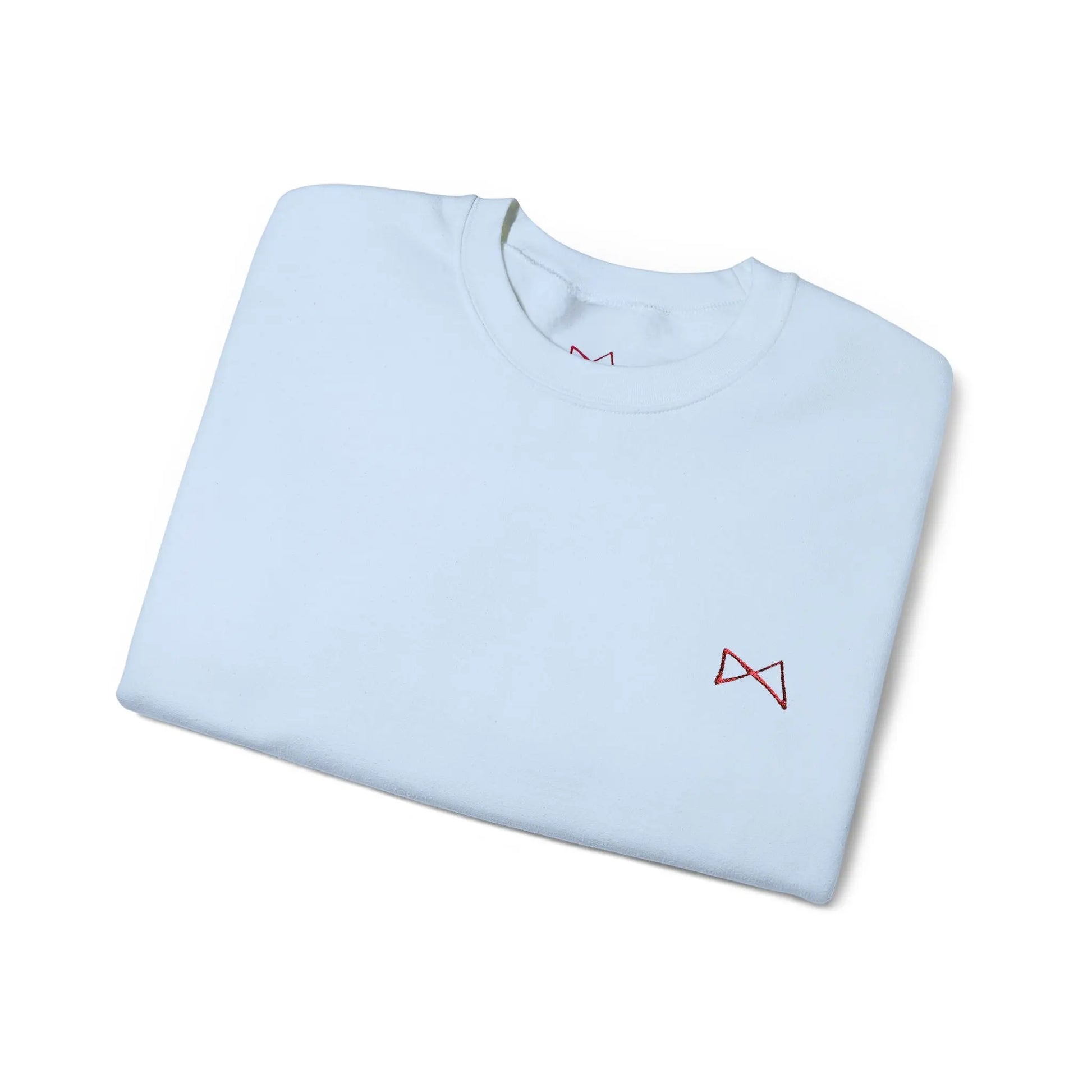 ‘ Mugen ‘  Unisex Heavy Blend™ Crewneck Sweatshirt Printify