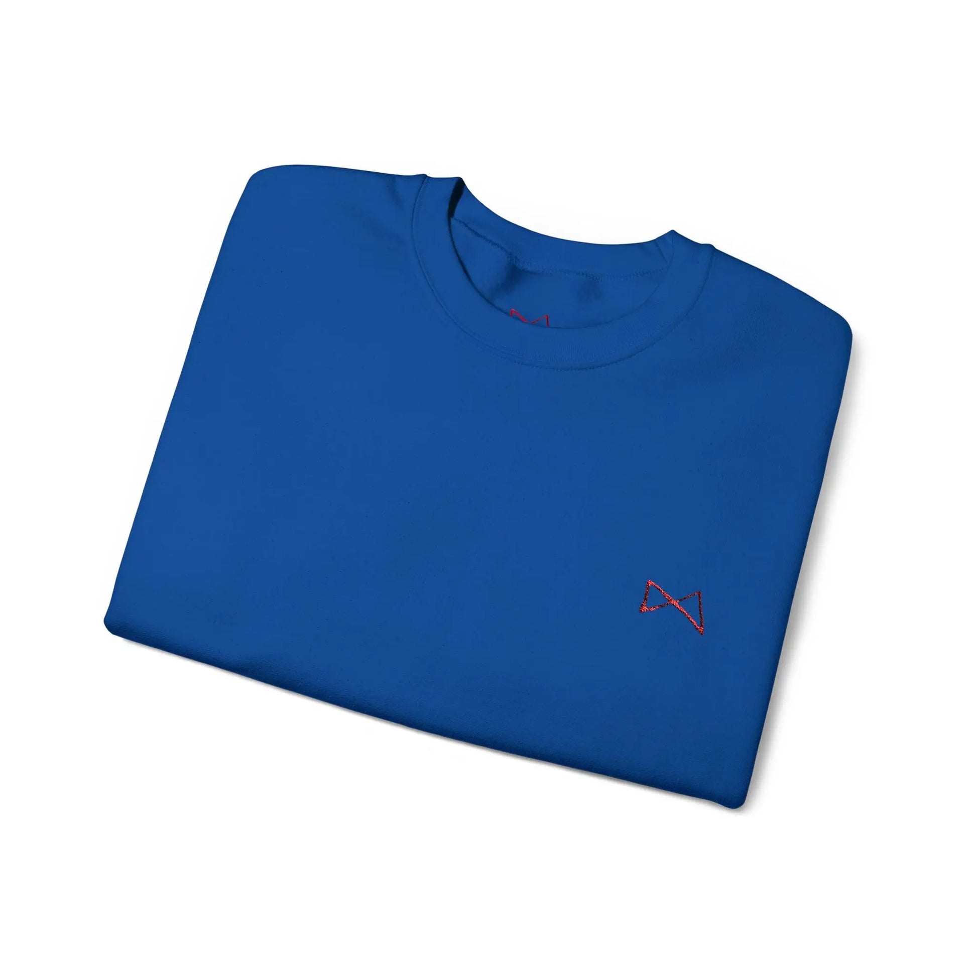 ‘ Mugen ‘  Unisex Heavy Blend™ Crewneck Sweatshirt Printify
