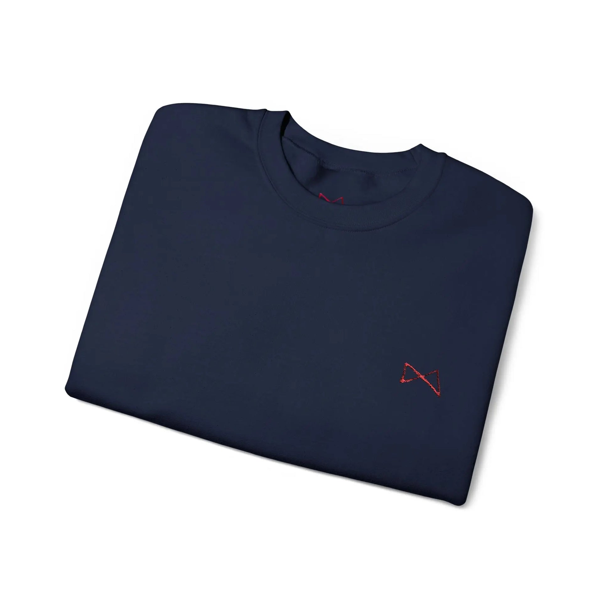 ‘ Mugen ‘  Unisex Heavy Blend™ Crewneck Sweatshirt Printify