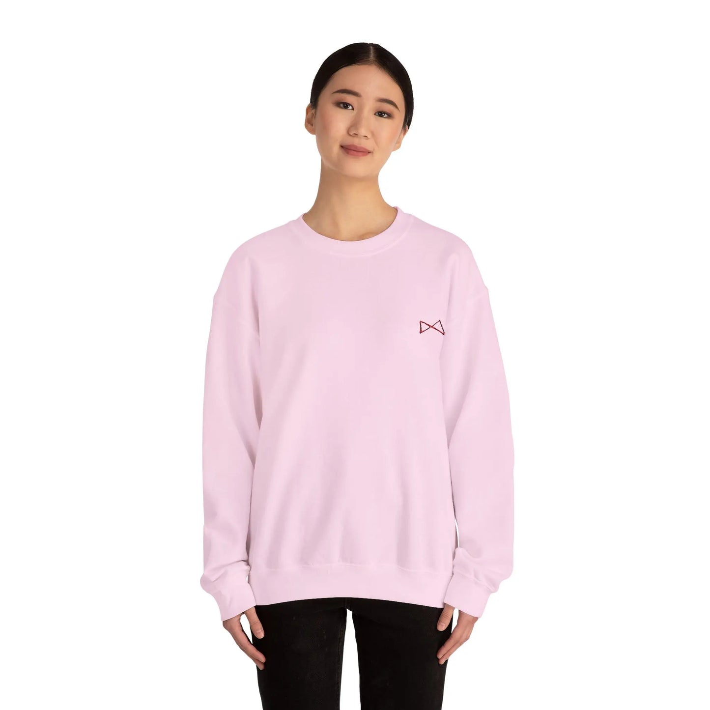 ‘ Mugen ‘  Unisex Heavy Blend™ Crewneck Sweatshirt Printify