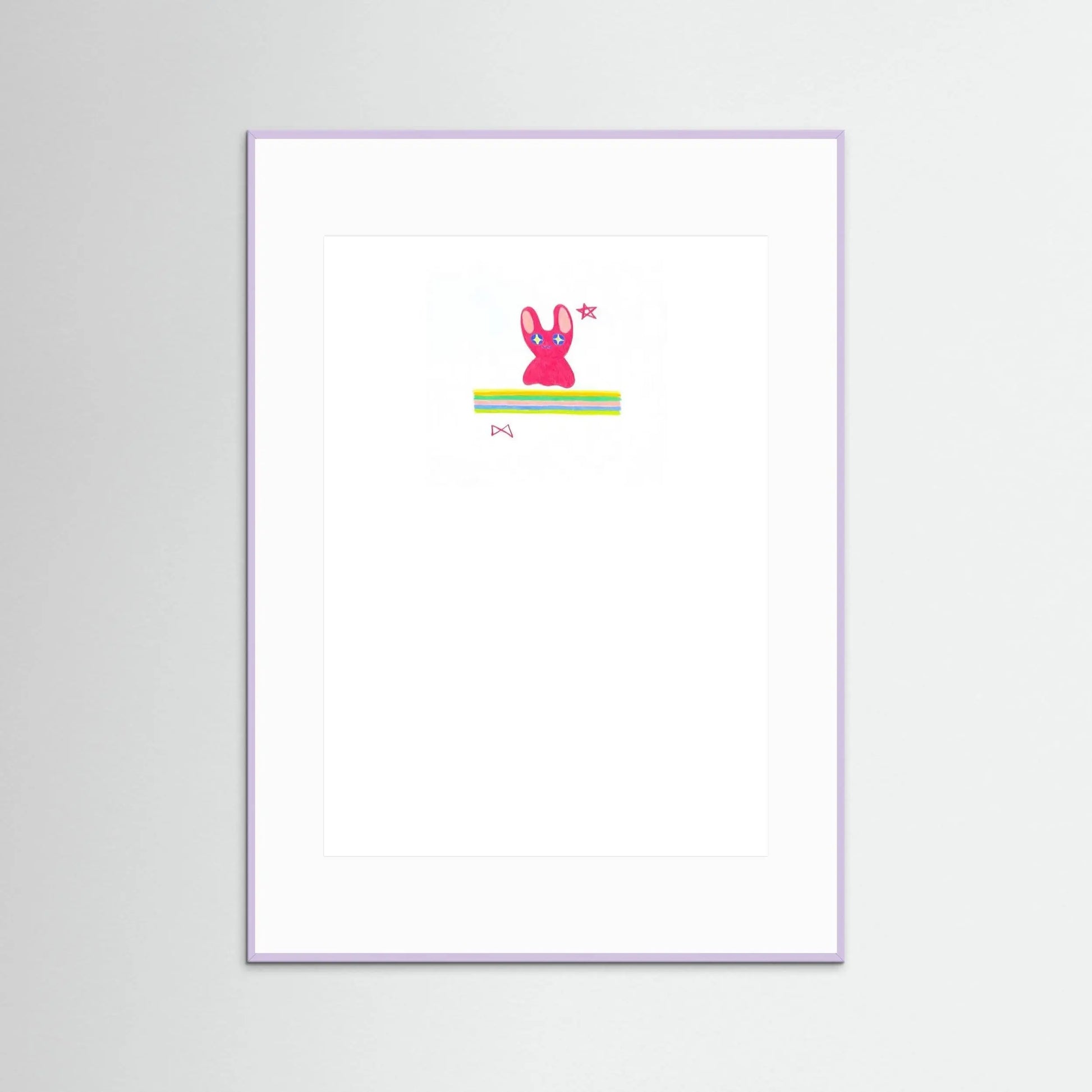 Mugen print