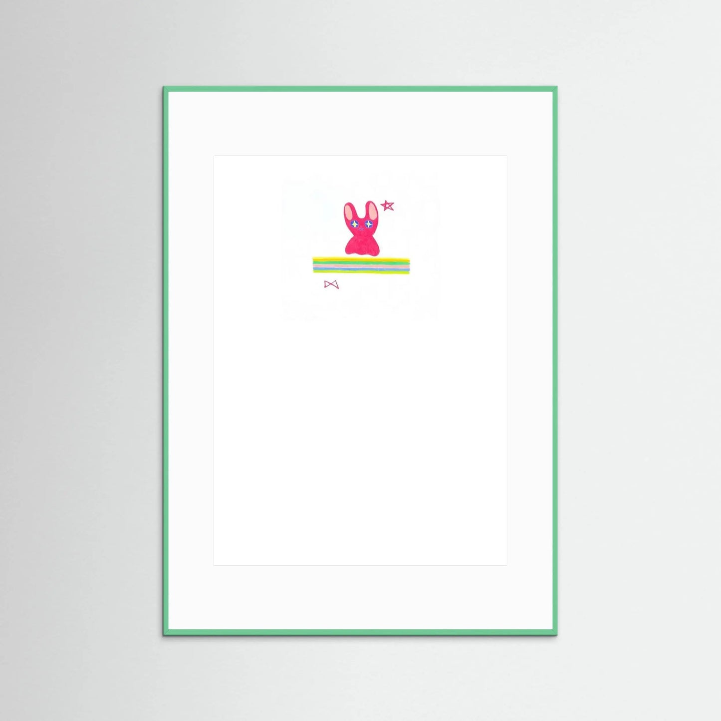 Mugen print