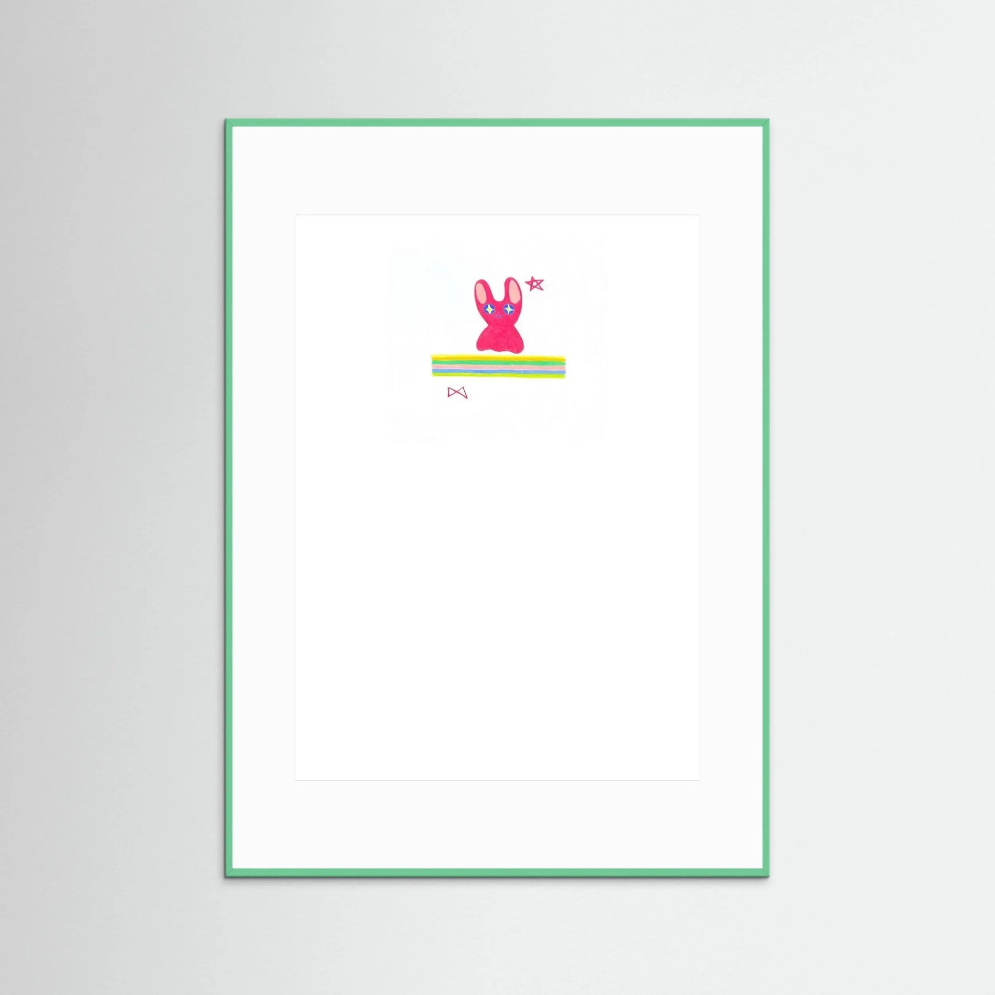 Mugen print