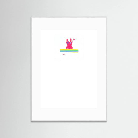 Mugen print