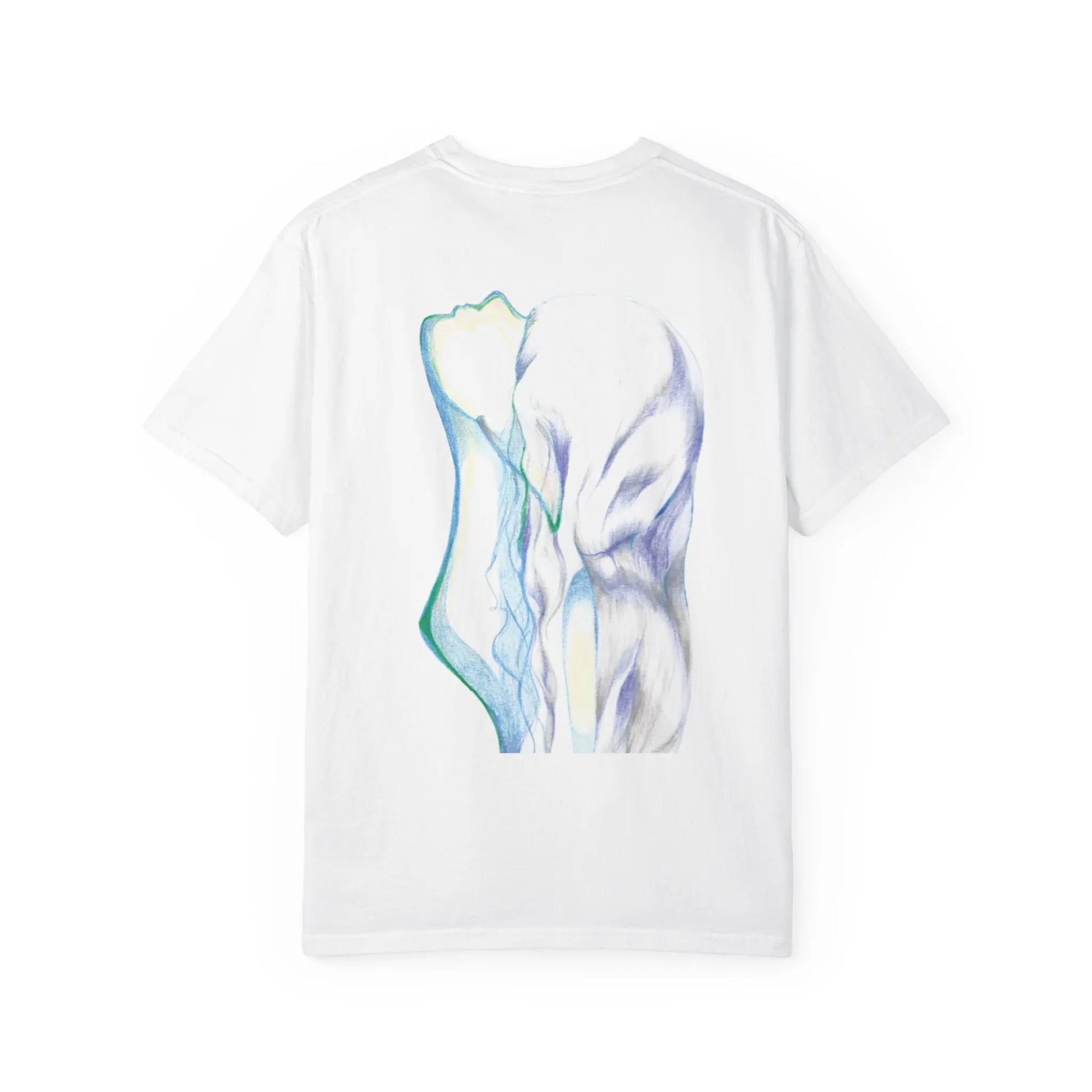 ‘ Song ‘ Graphic  Unisex  T - Shirt Printify