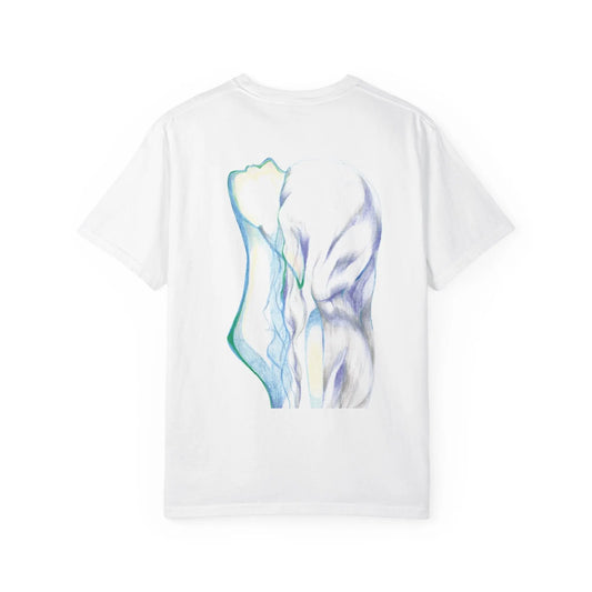 ‘ Song ‘ Graphic  Unisex  T - Shirt Printify