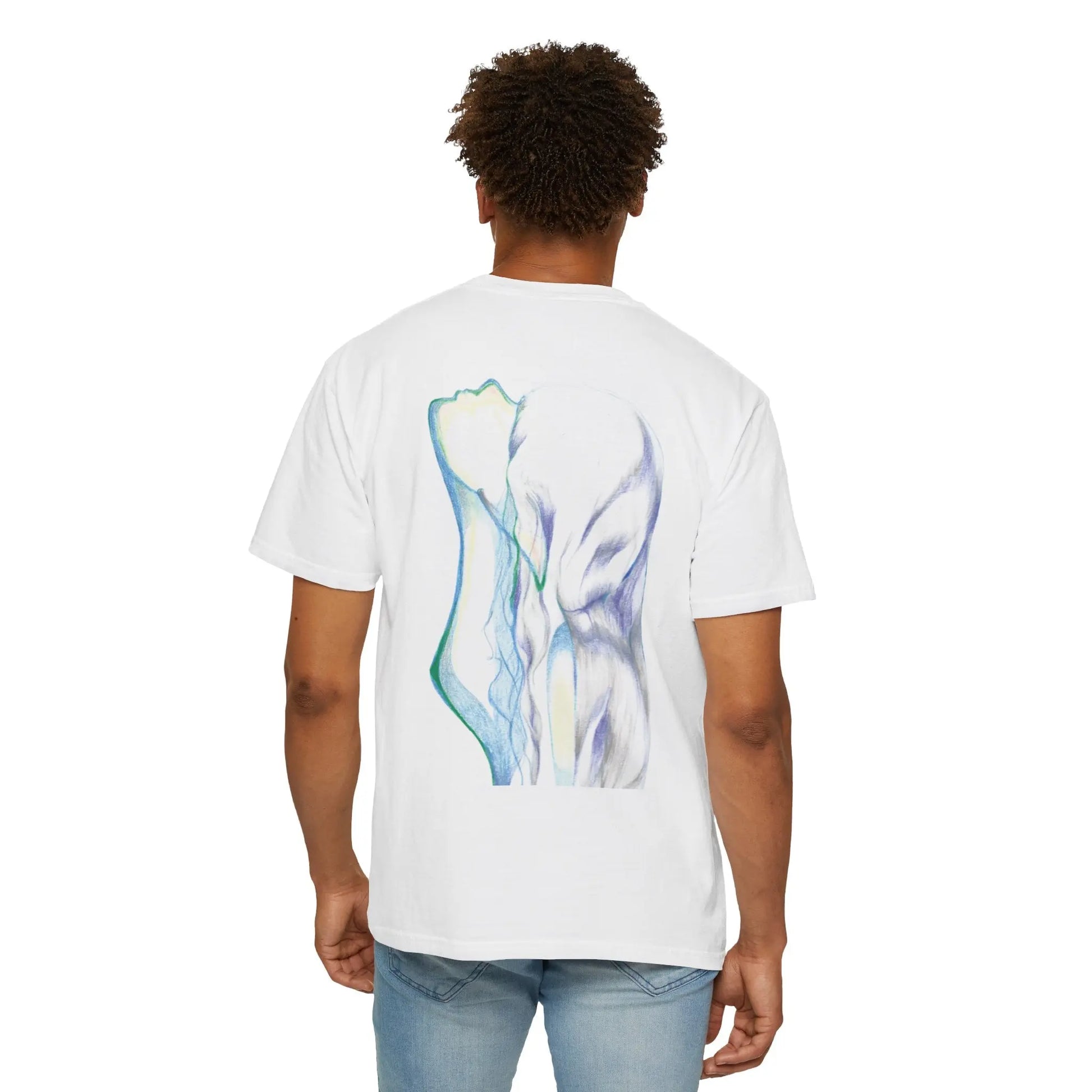 ‘ Song ‘ Graphic  Unisex  T - Shirt Printify