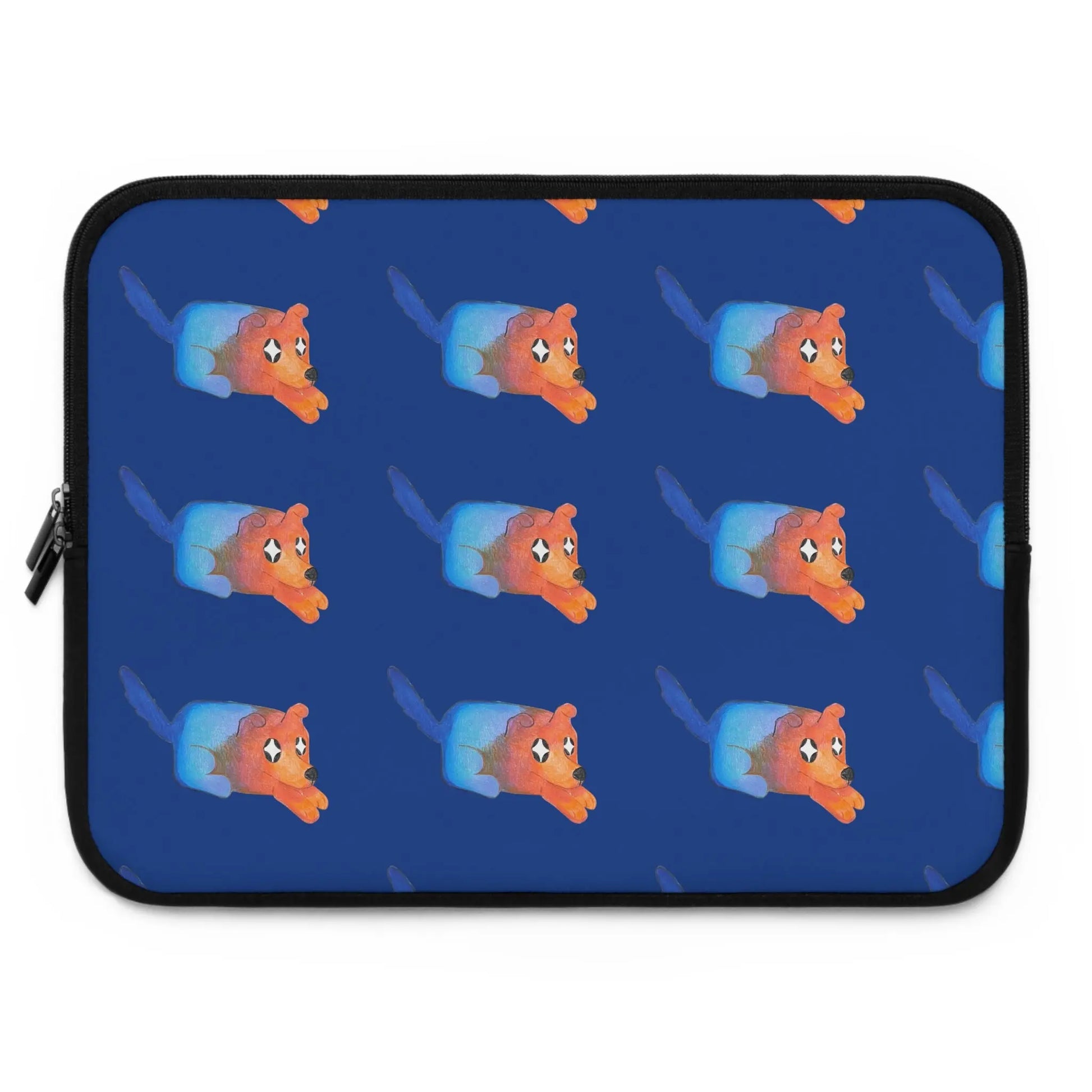 Tofu Laptop Sleeve Printify