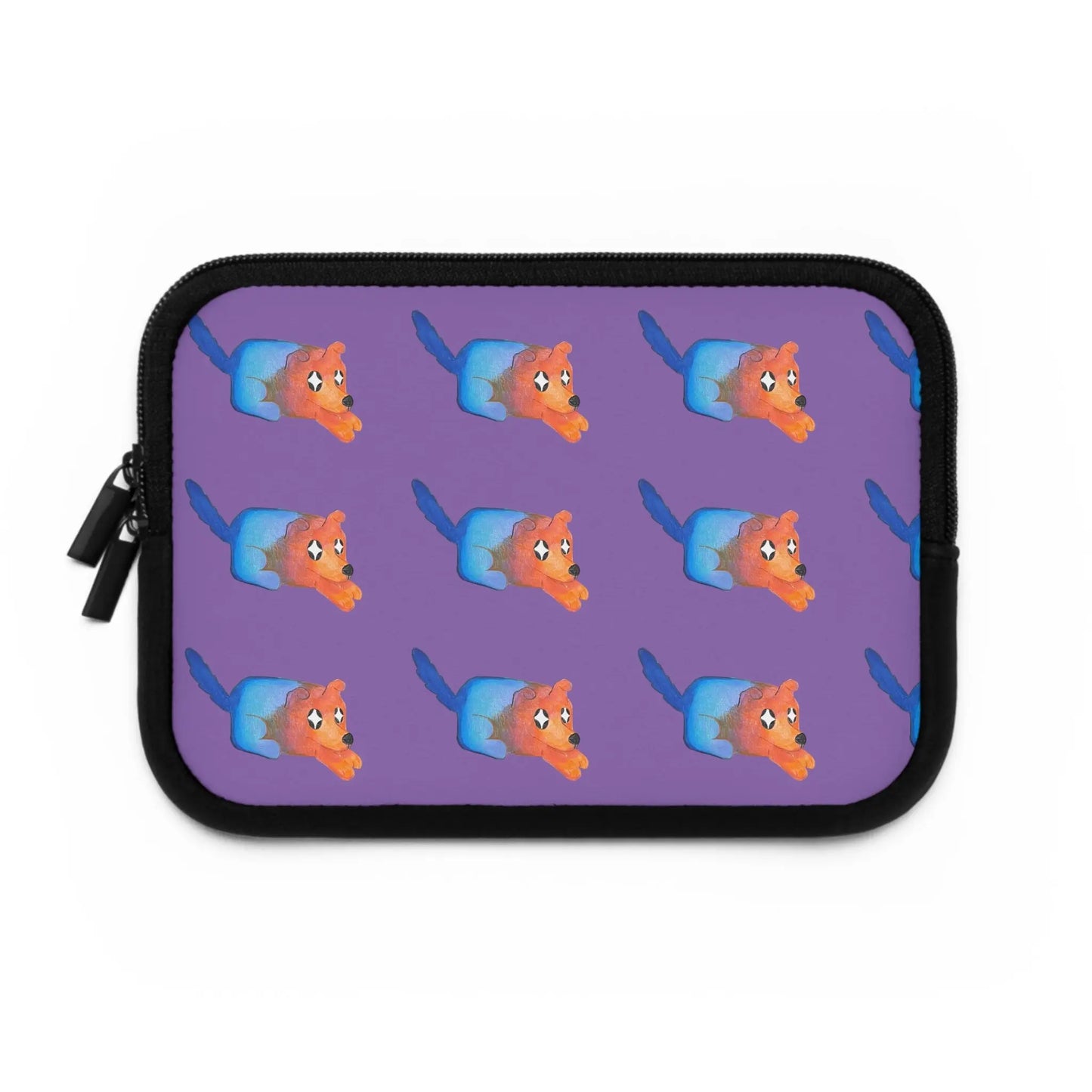 Tofu Laptop Sleeve Printify